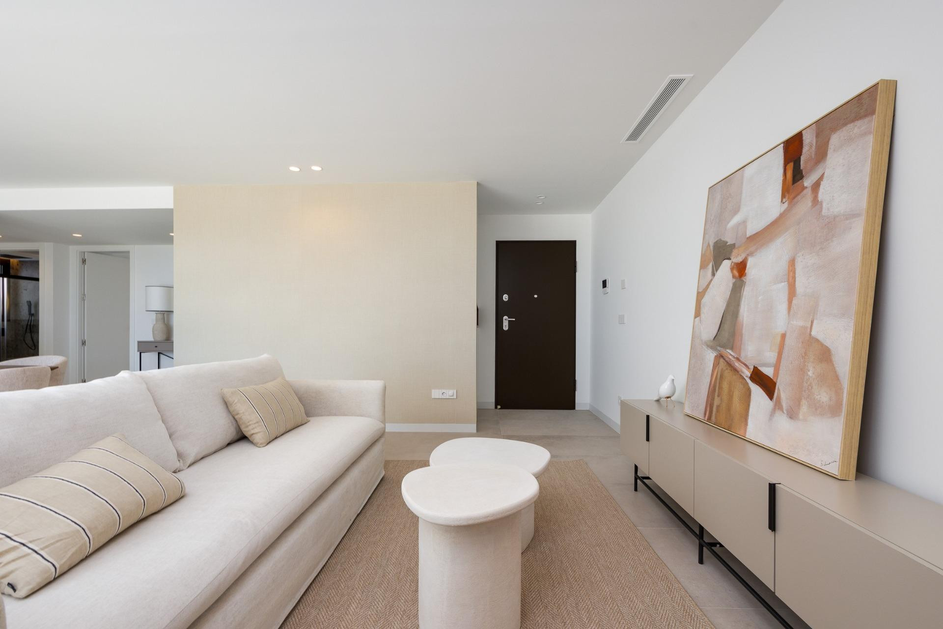 Nouvelle construction - Villa - Mutxamel - Cotoveta