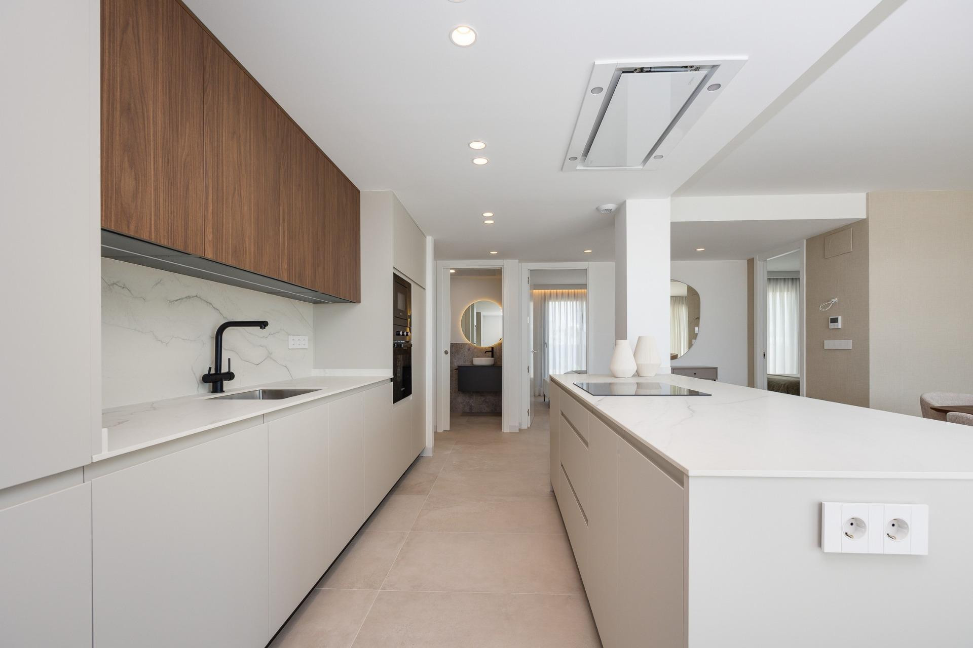 Nouvelle construction - Villa - Mutxamel - Cotoveta