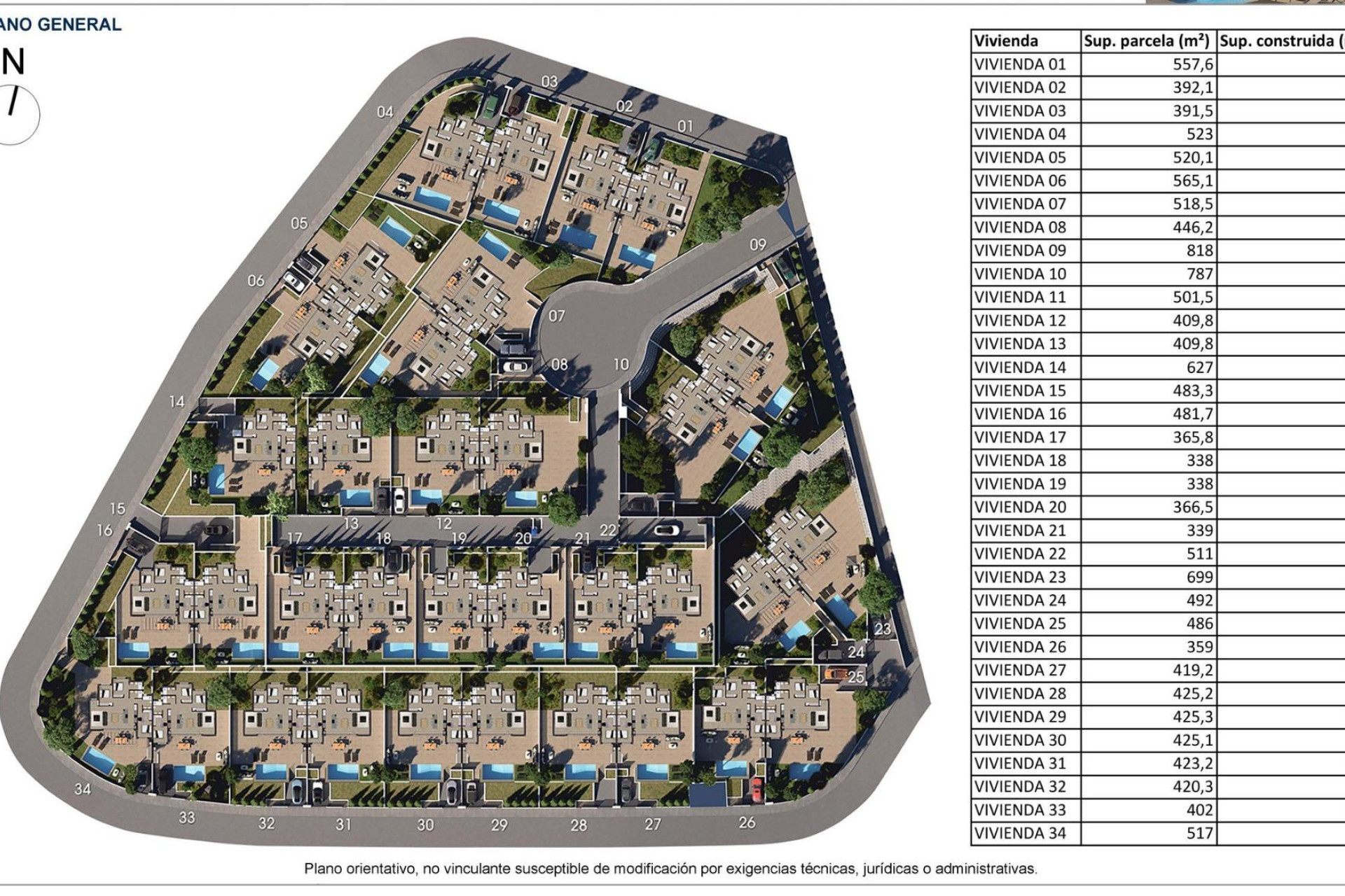 Nouvelle construction - Villa - Mutxamel - Cotoveta