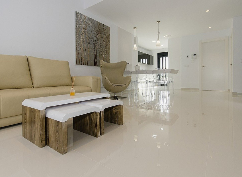 Nouvelle construction - Villa - Orihuela Costa - Campoamor