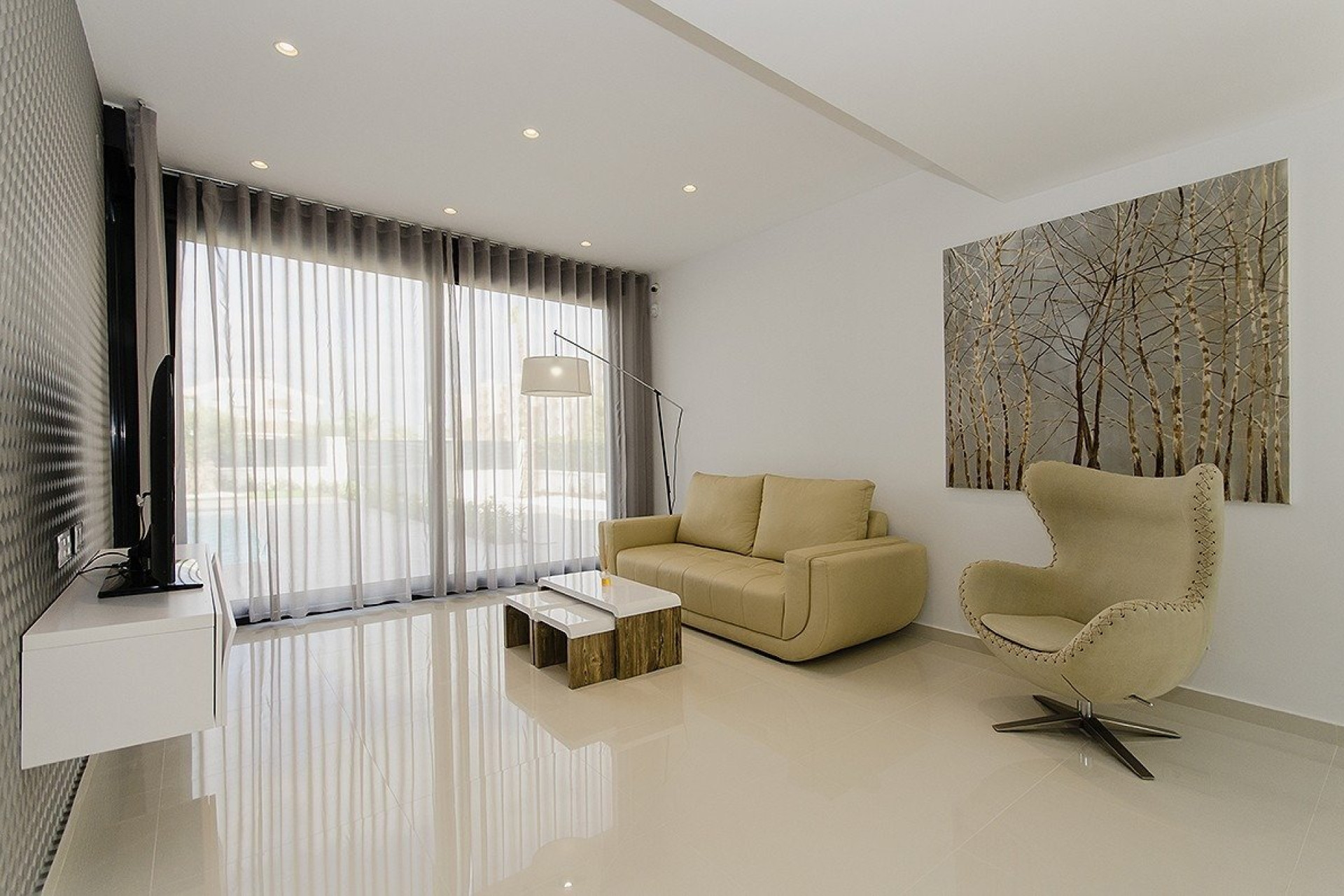 Nouvelle construction - Villa - Orihuela Costa - Campoamor