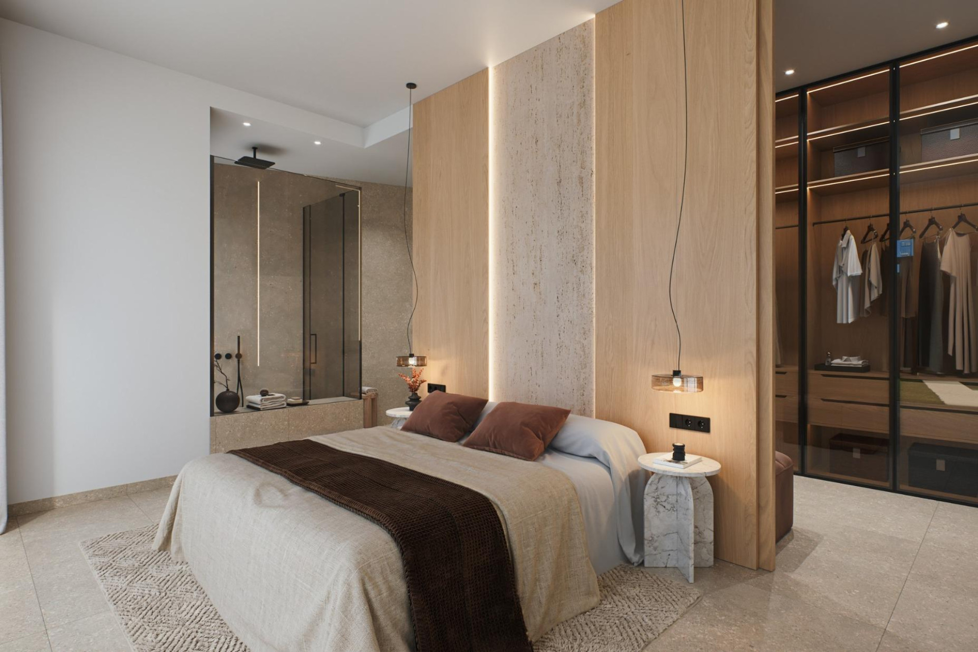 Nouvelle construction - Villa - Orihuela Costa - Dehesa de campoamor