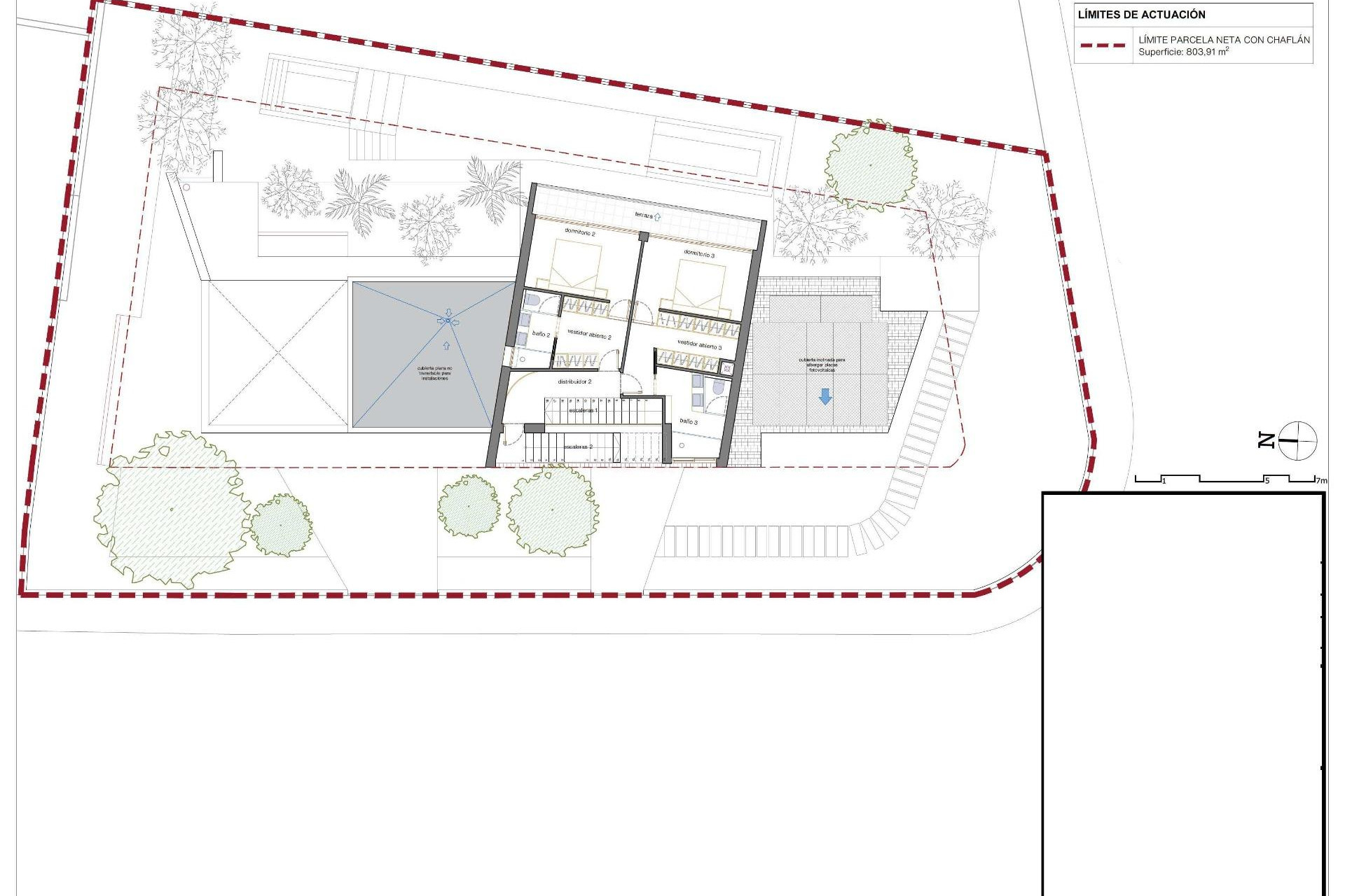 Nouvelle construction - Villa - Orihuela Costa - Dehesa de campoamor