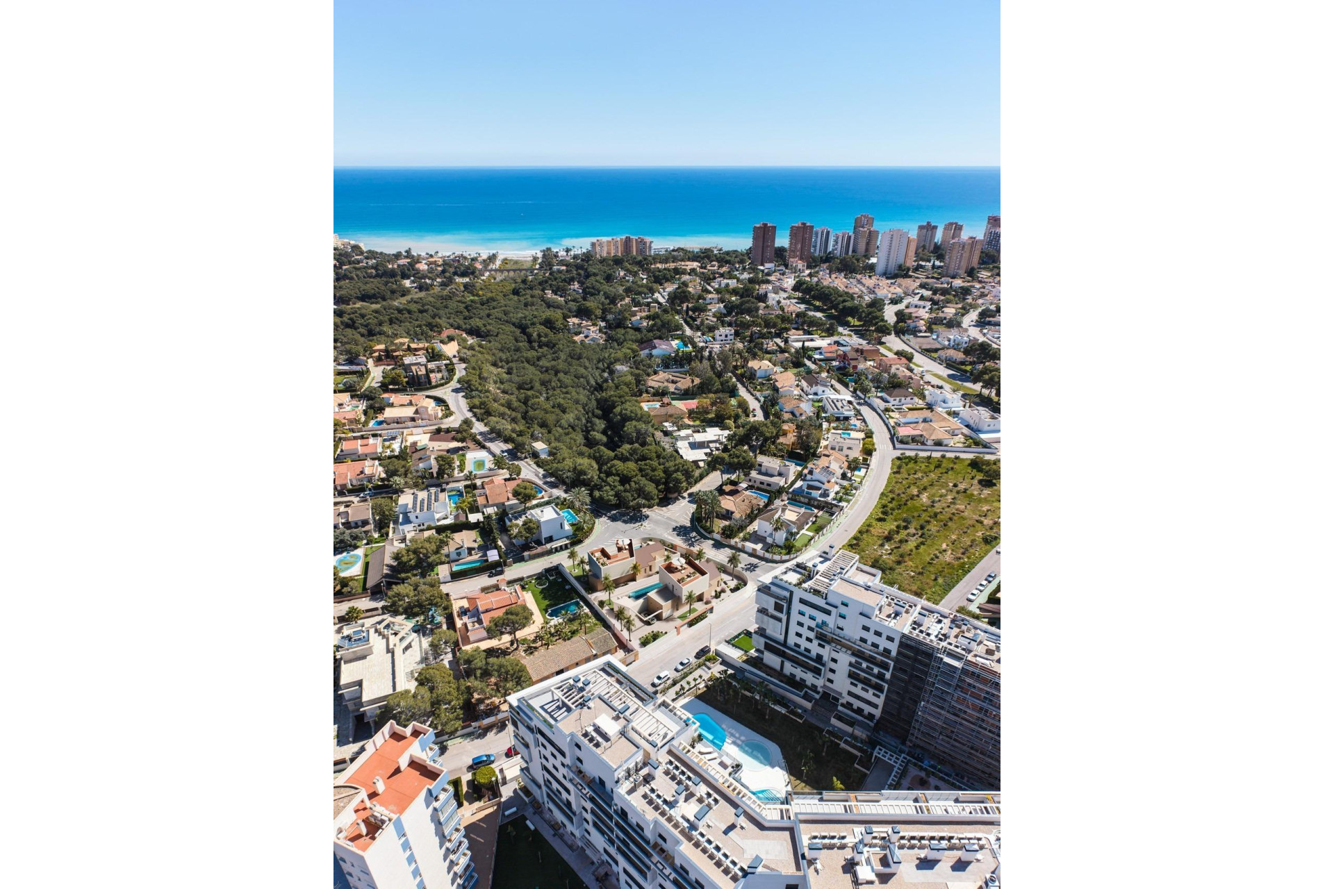 Nouvelle construction - Villa - Orihuela Costa - Dehesa de campoamor