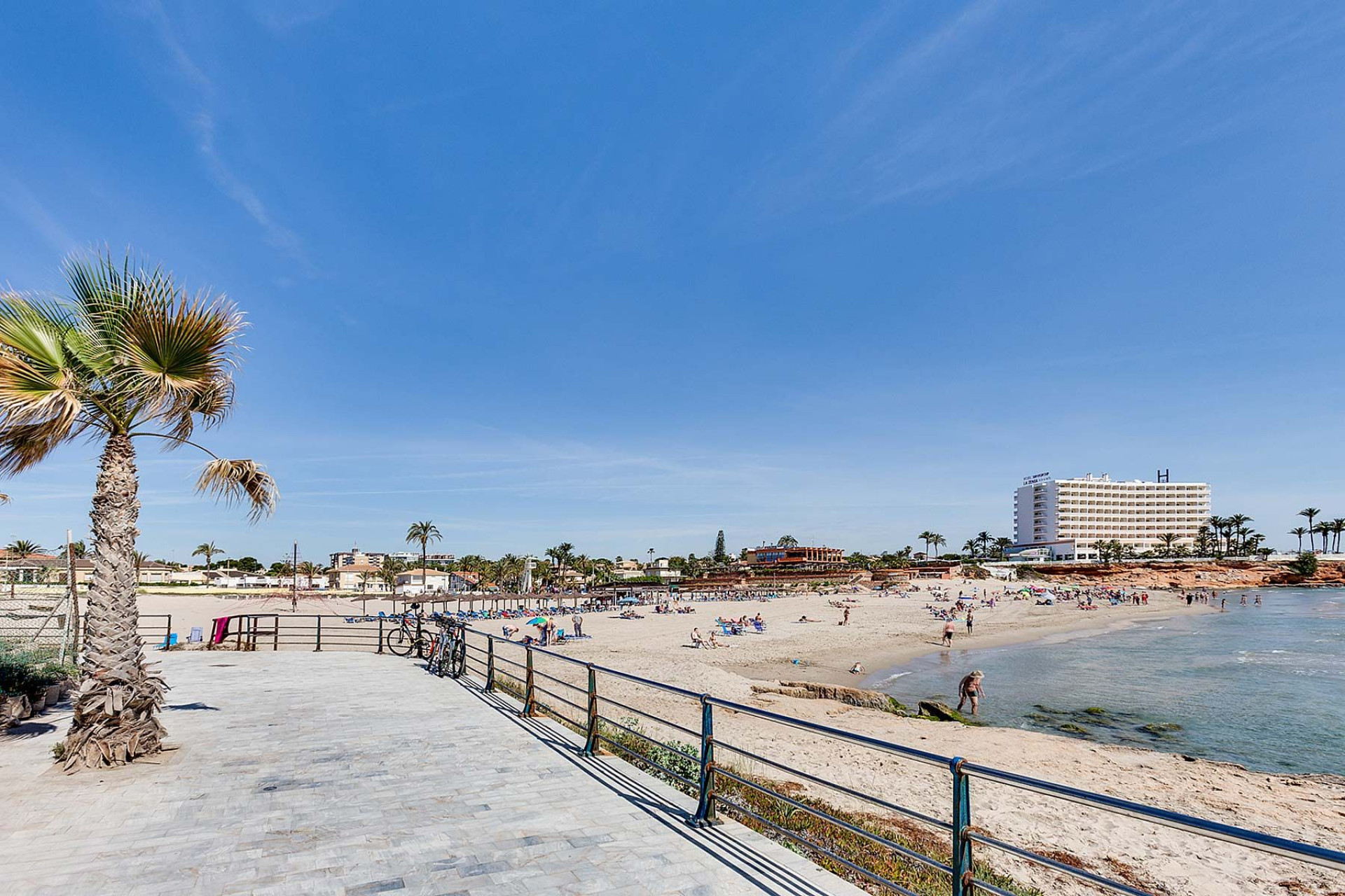 Nouvelle construction - Villa - Orihuela Costa - La Zenia