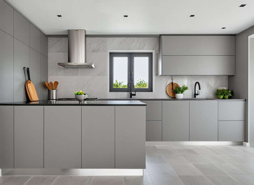 Nouvelle construction - Villa - Orihuela Costa - Las Filipinas