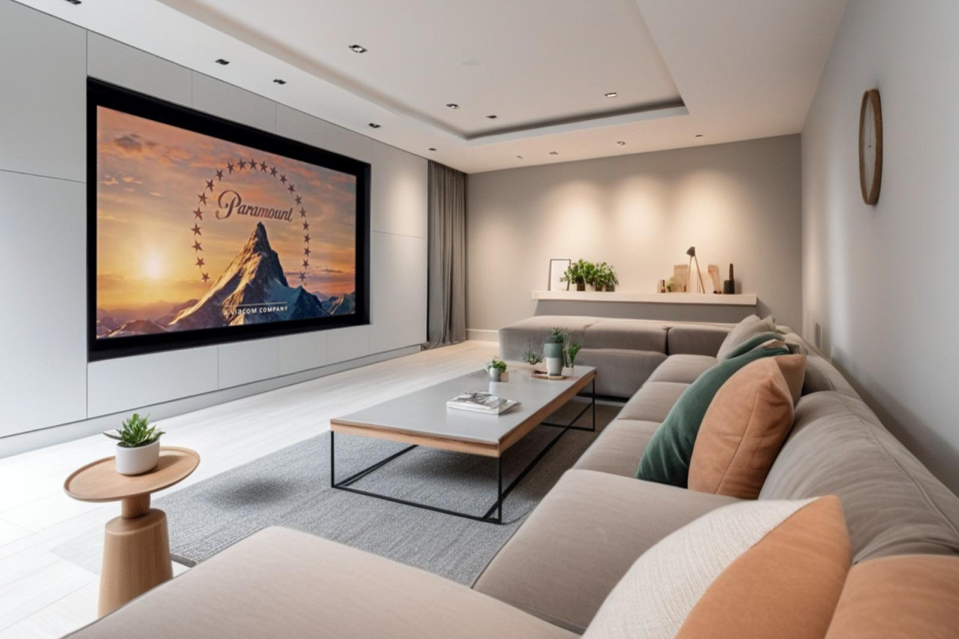 Nouvelle construction - Villa - Orihuela Costa - Las Filipinas