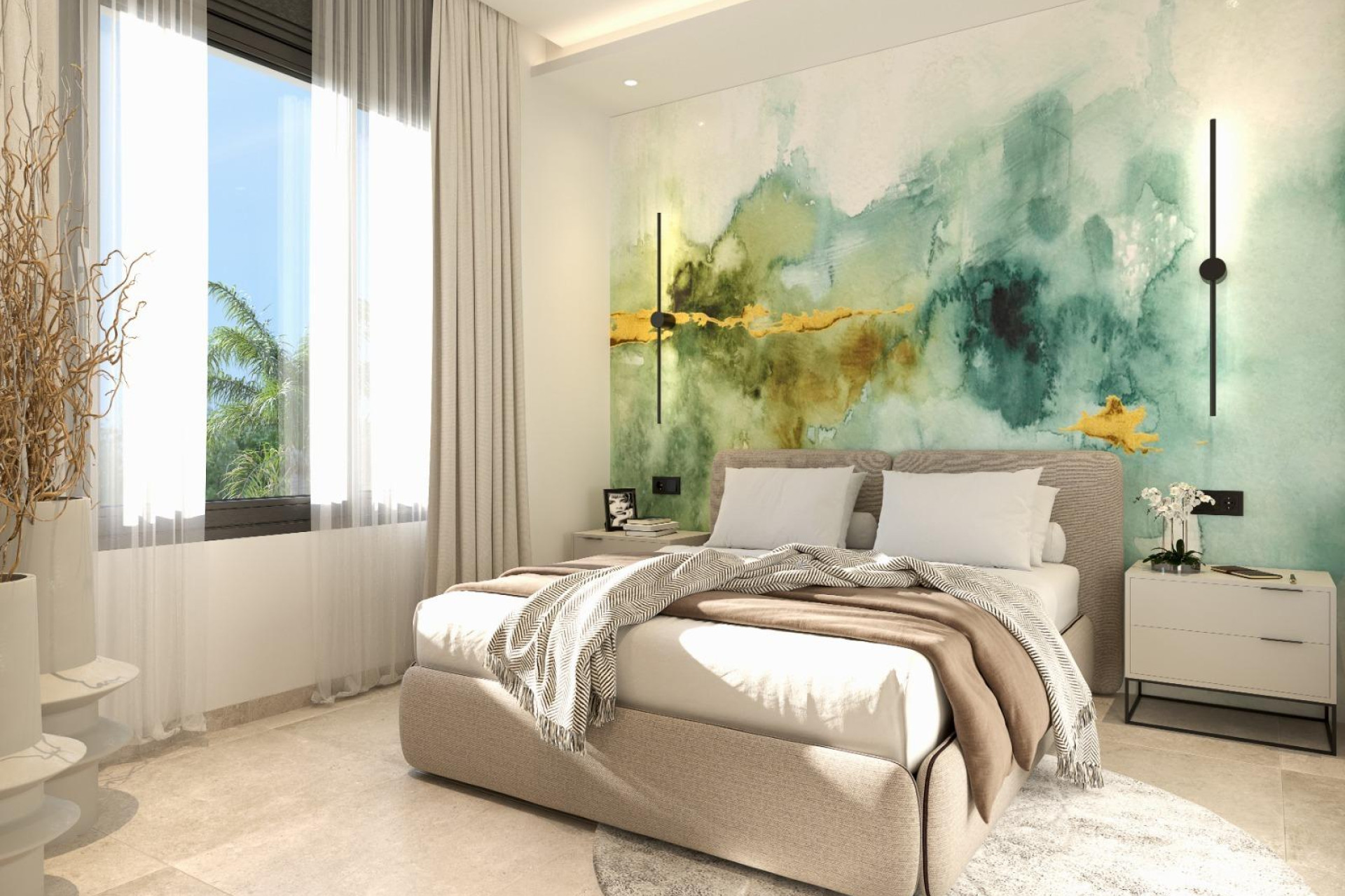 Nouvelle construction - Villa - Orihuela Costa - Las Filipinas