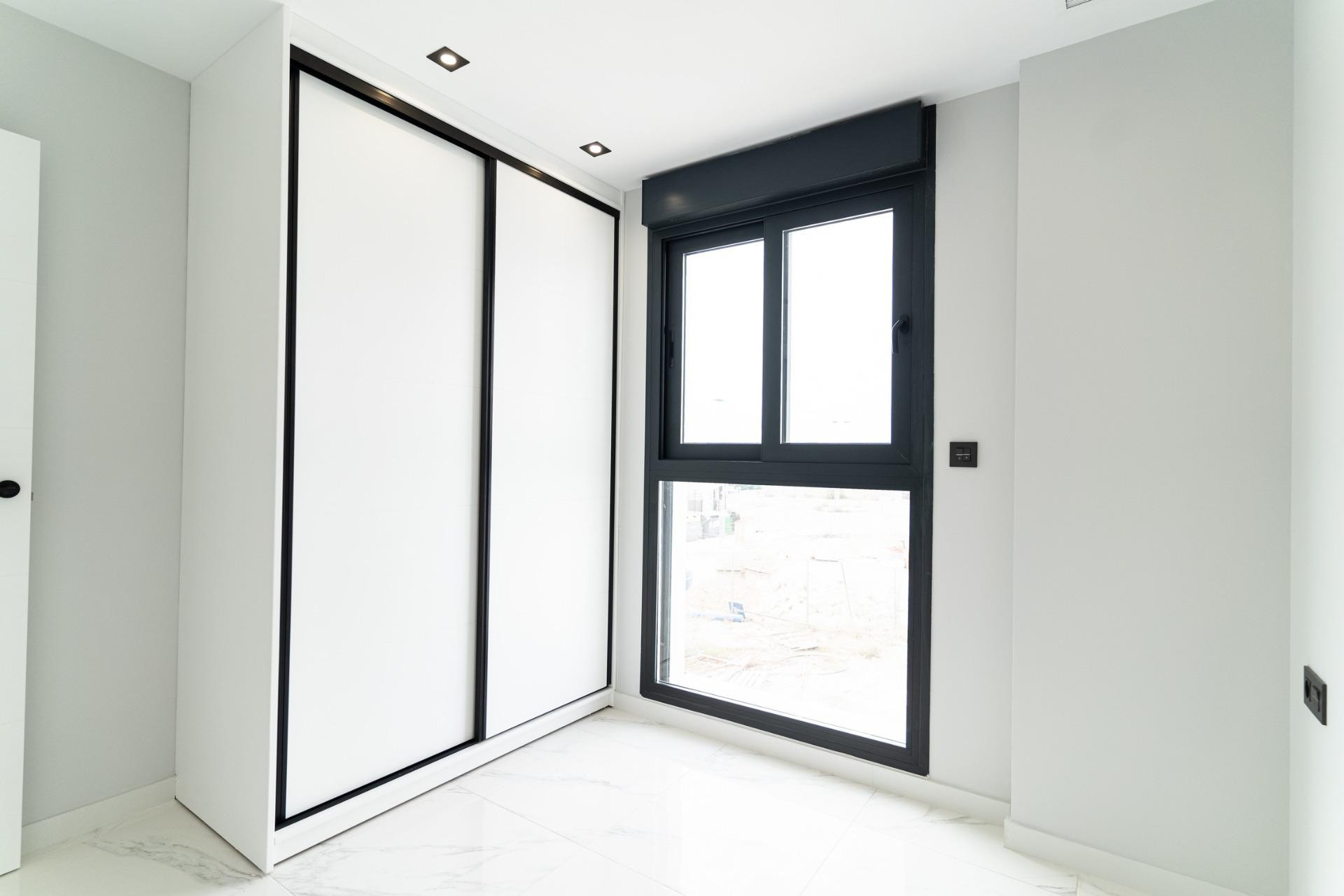 Nouvelle construction - Villa - Orihuela Costa - Punta Prima