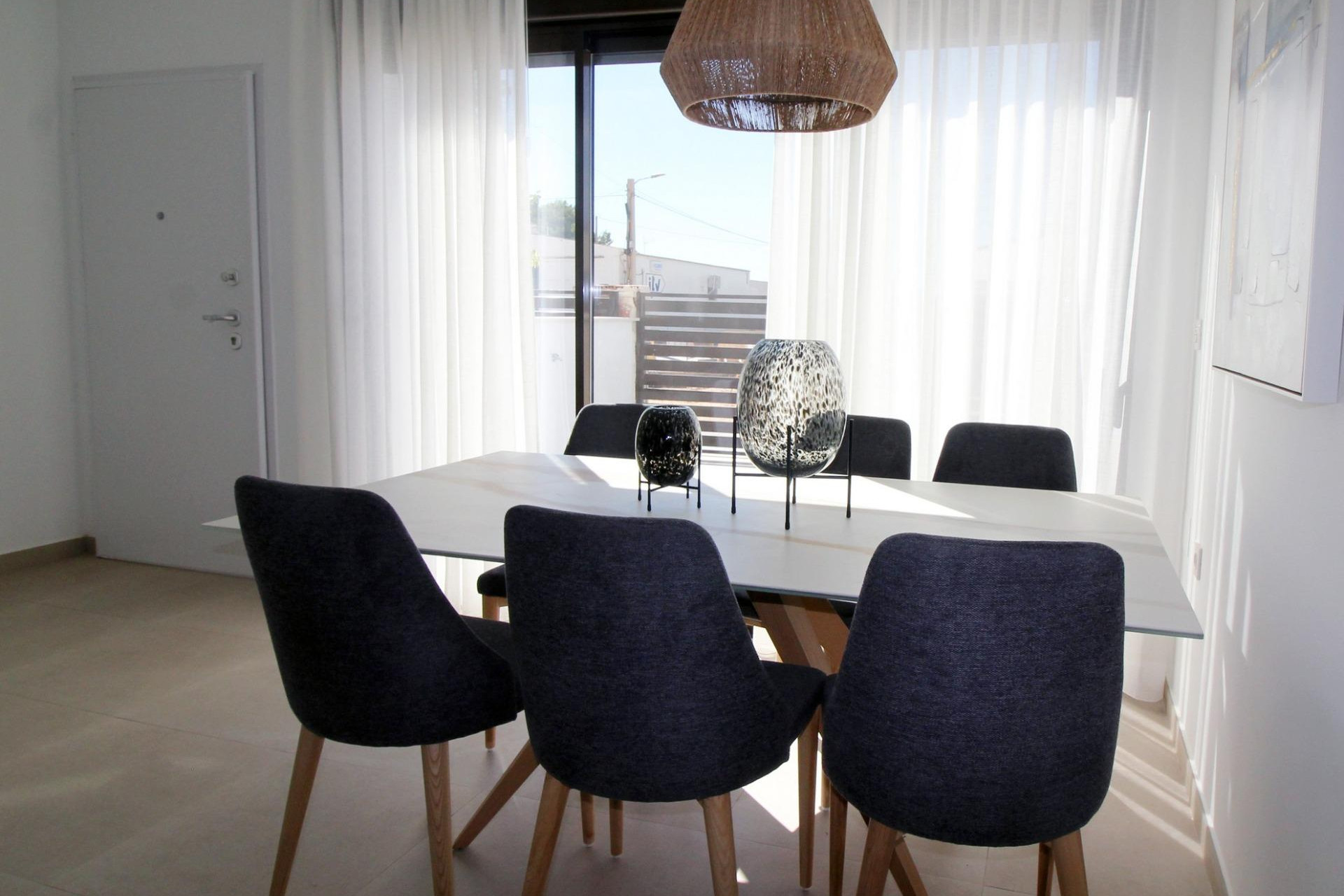 Nouvelle construction - Villa - Pilar de la Horadada - El Pilar de la Horadada