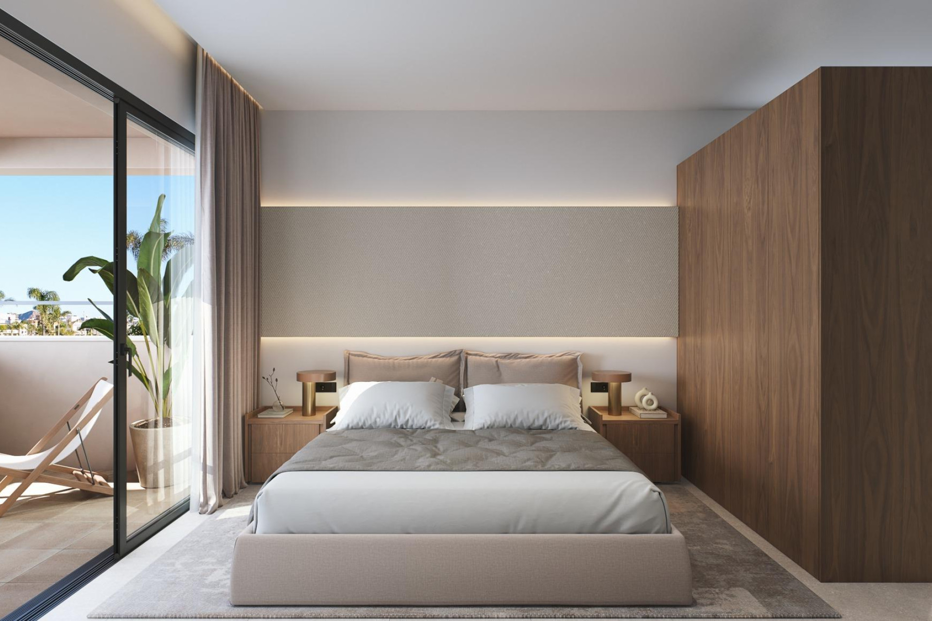 Nouvelle construction - Villa - Pilar de la Horadada - Las Higuericas