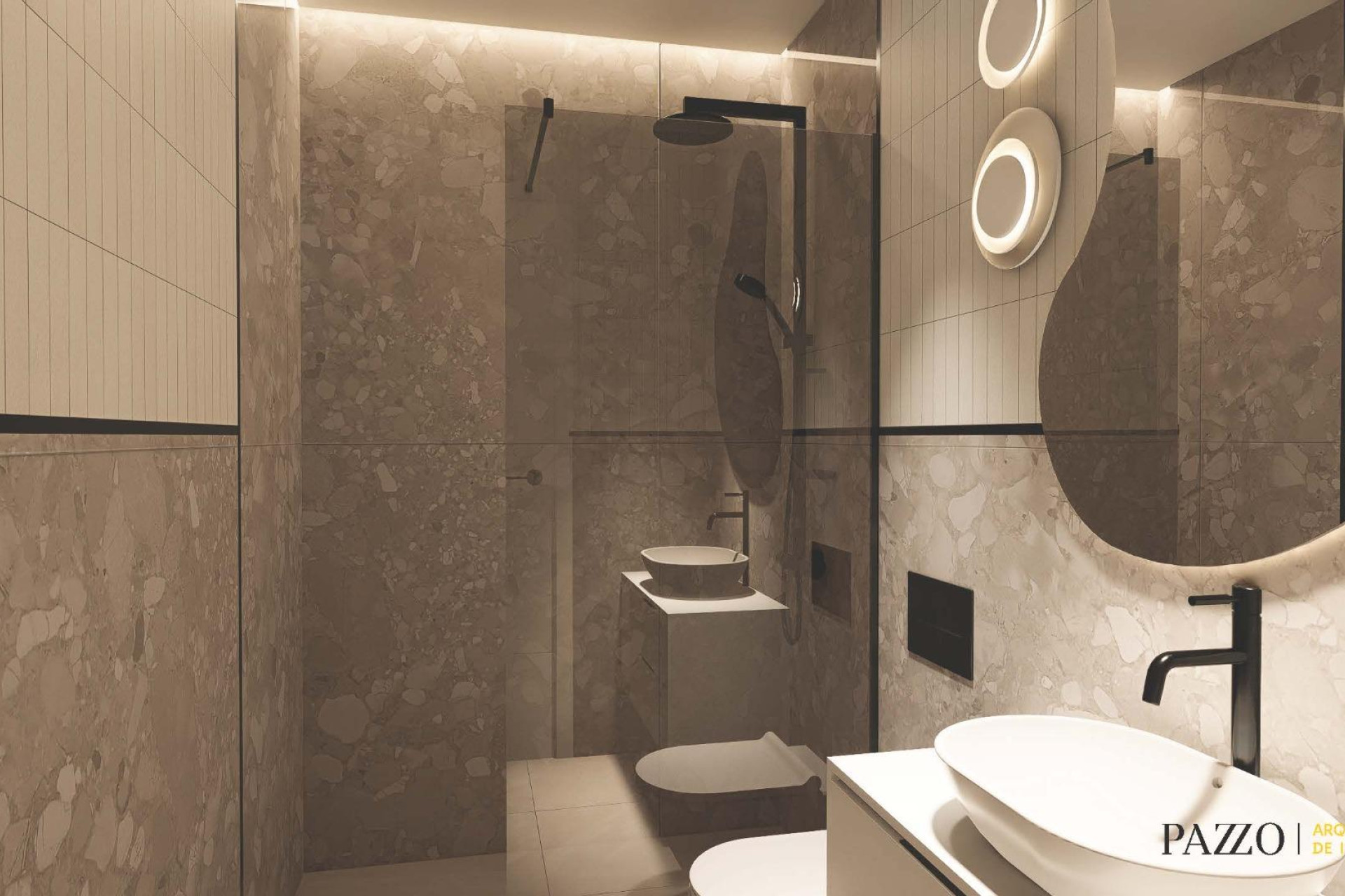 Nouvelle construction - Villa - Pilar de la Horadada - pueblo