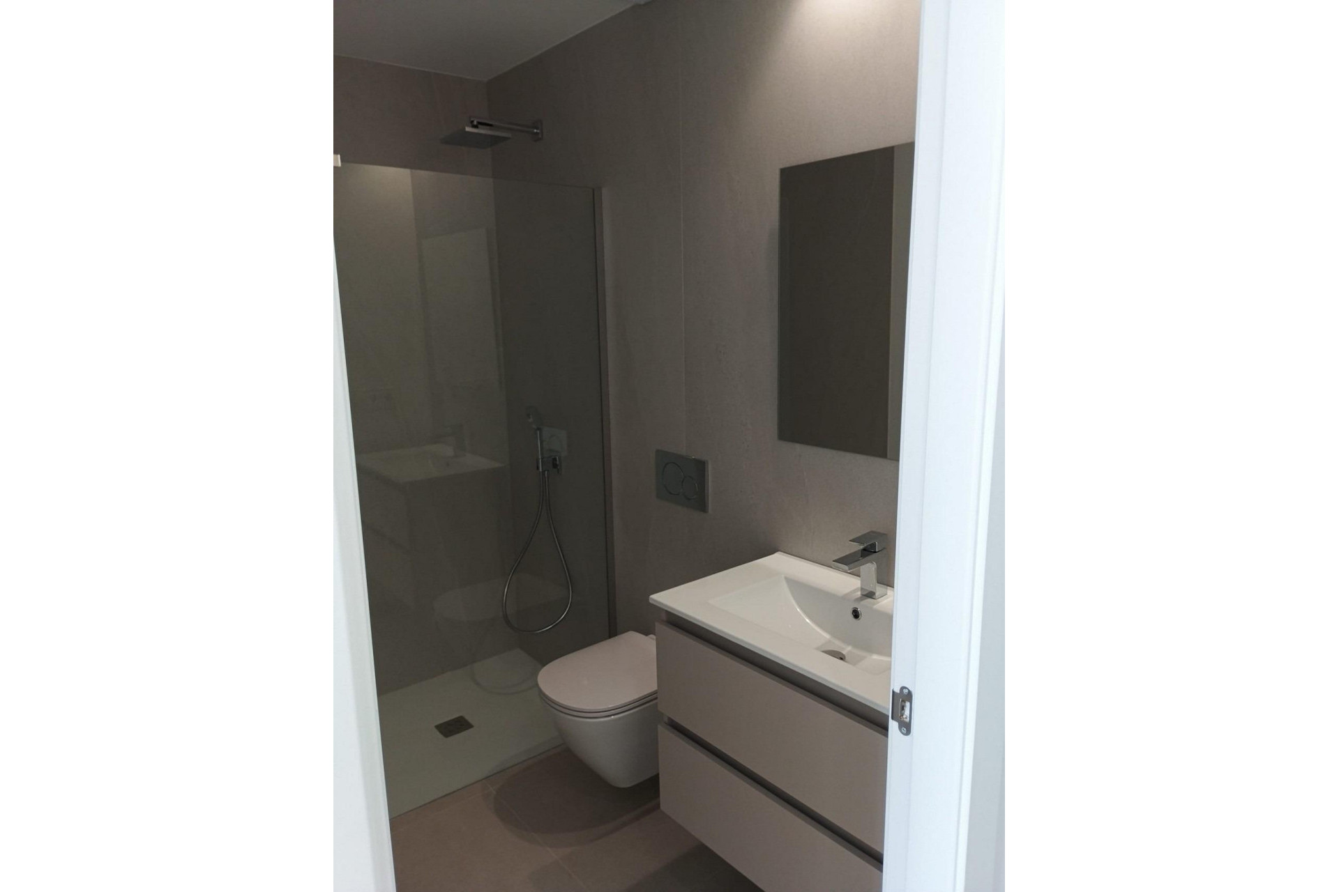 Nouvelle construction - Villa - Pilar de la Horadada - Roda Golf