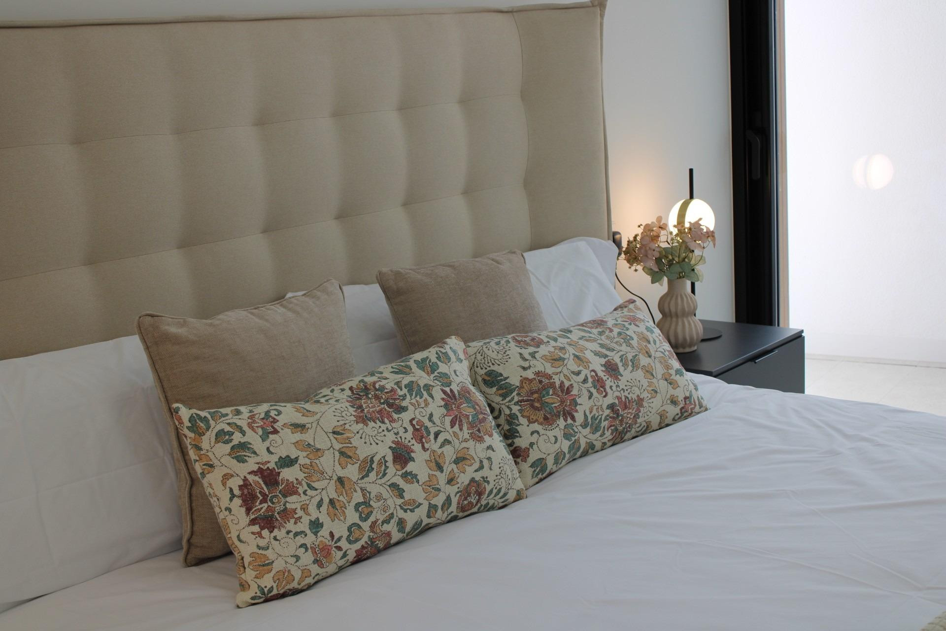 Nouvelle construction - Villa - Pilar de la Horadada - Torre De La Horadada