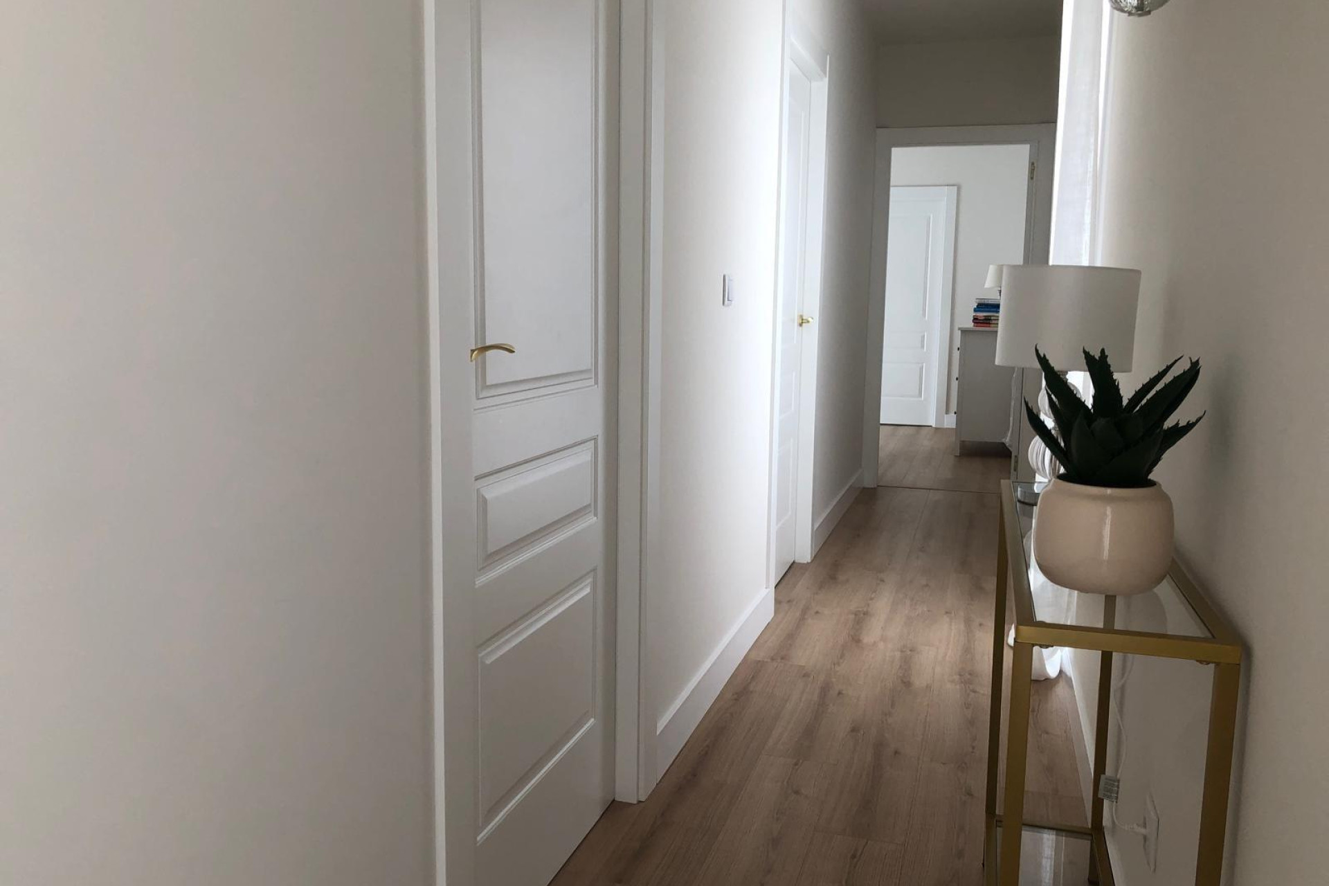 Nouvelle construction - Villa - Pinoso - Casas Pastor