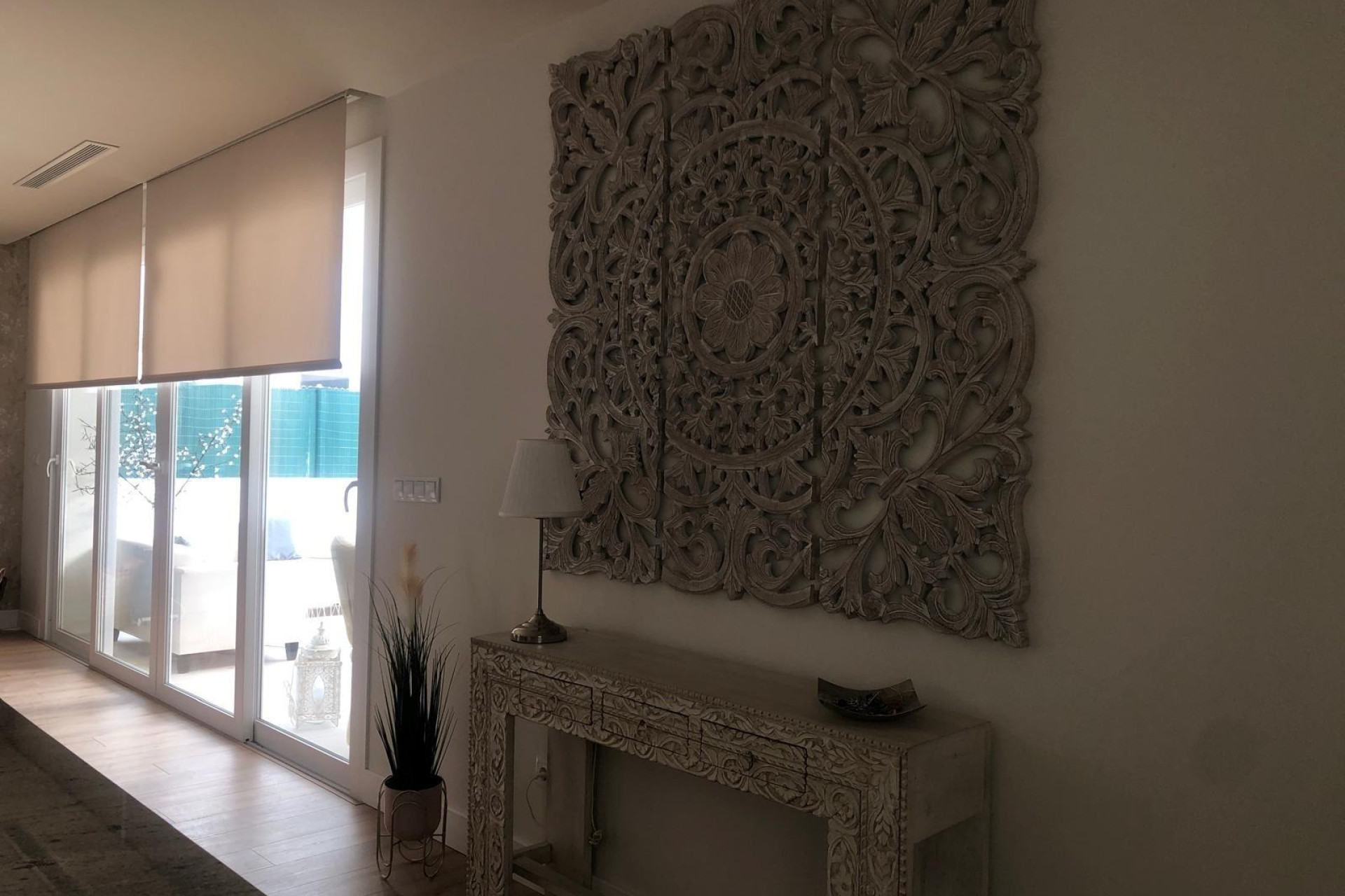 Nouvelle construction - Villa - Pinoso - Casas Pastor