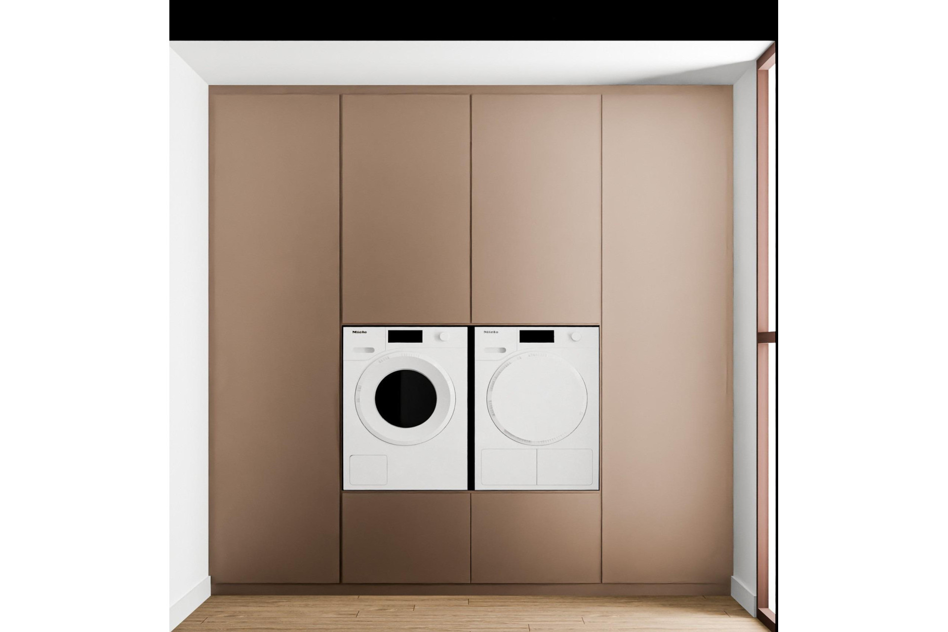 Nouvelle construction - Villa - Pinoso - Lel