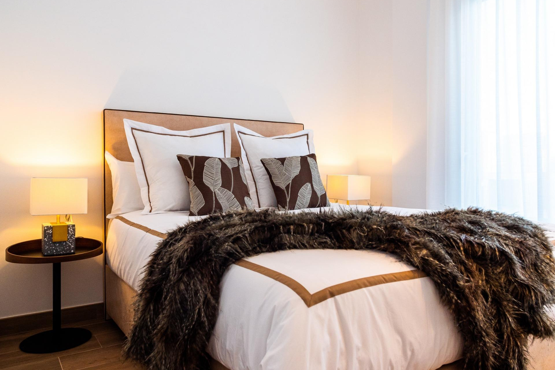 Nouvelle construction - Villa - Polop - La Alberca