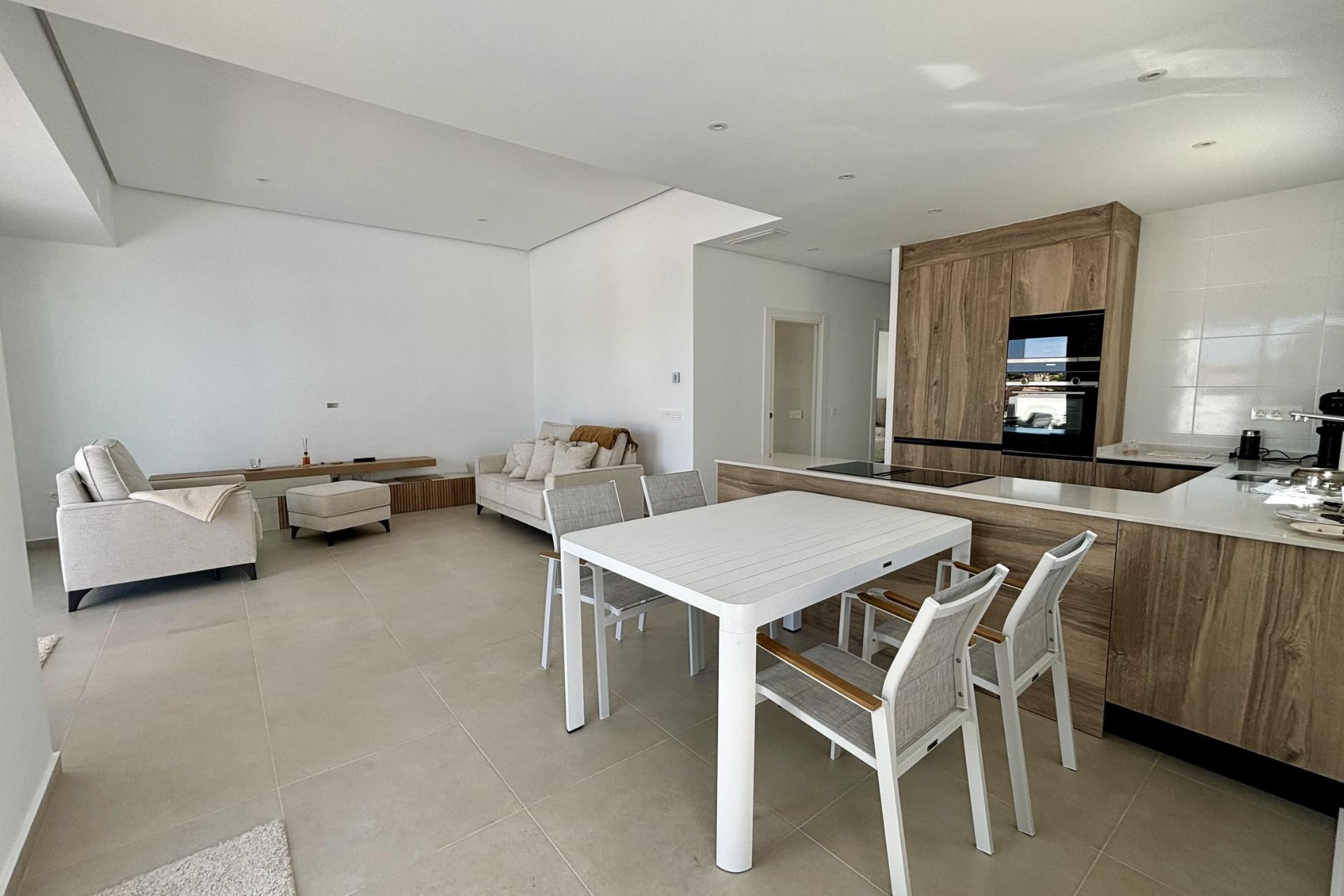 Nouvelle construction - Villa - Rojales - Atalaya Park