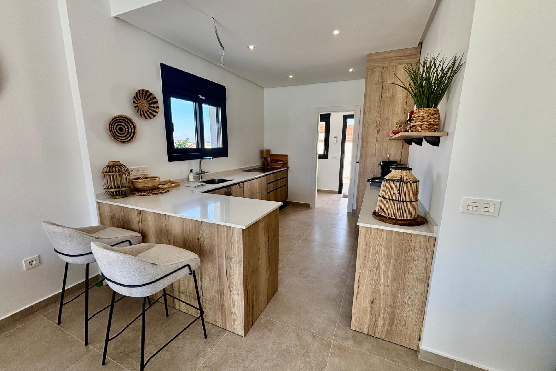 Nouvelle construction - Villa - Rojales - Atalaya Park