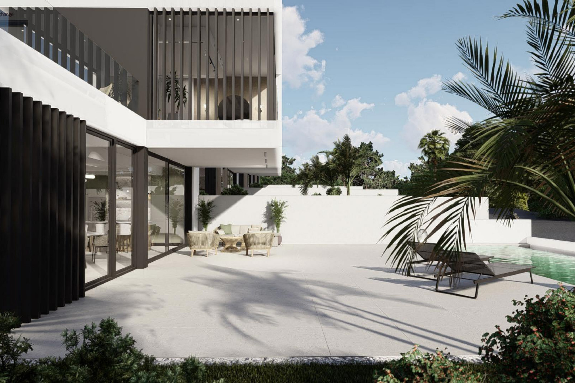 Nouvelle construction - Villa - Rojales - Benimar