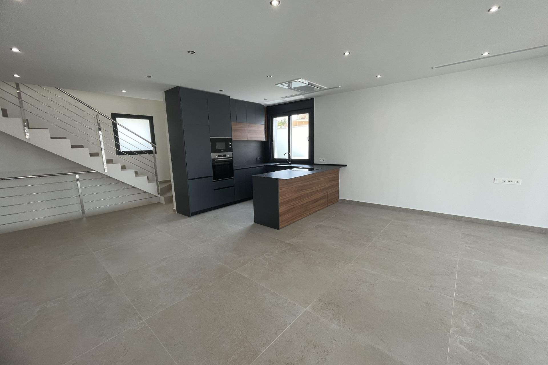 Nouvelle construction - Villa - Rojales - Ciudad Quesada