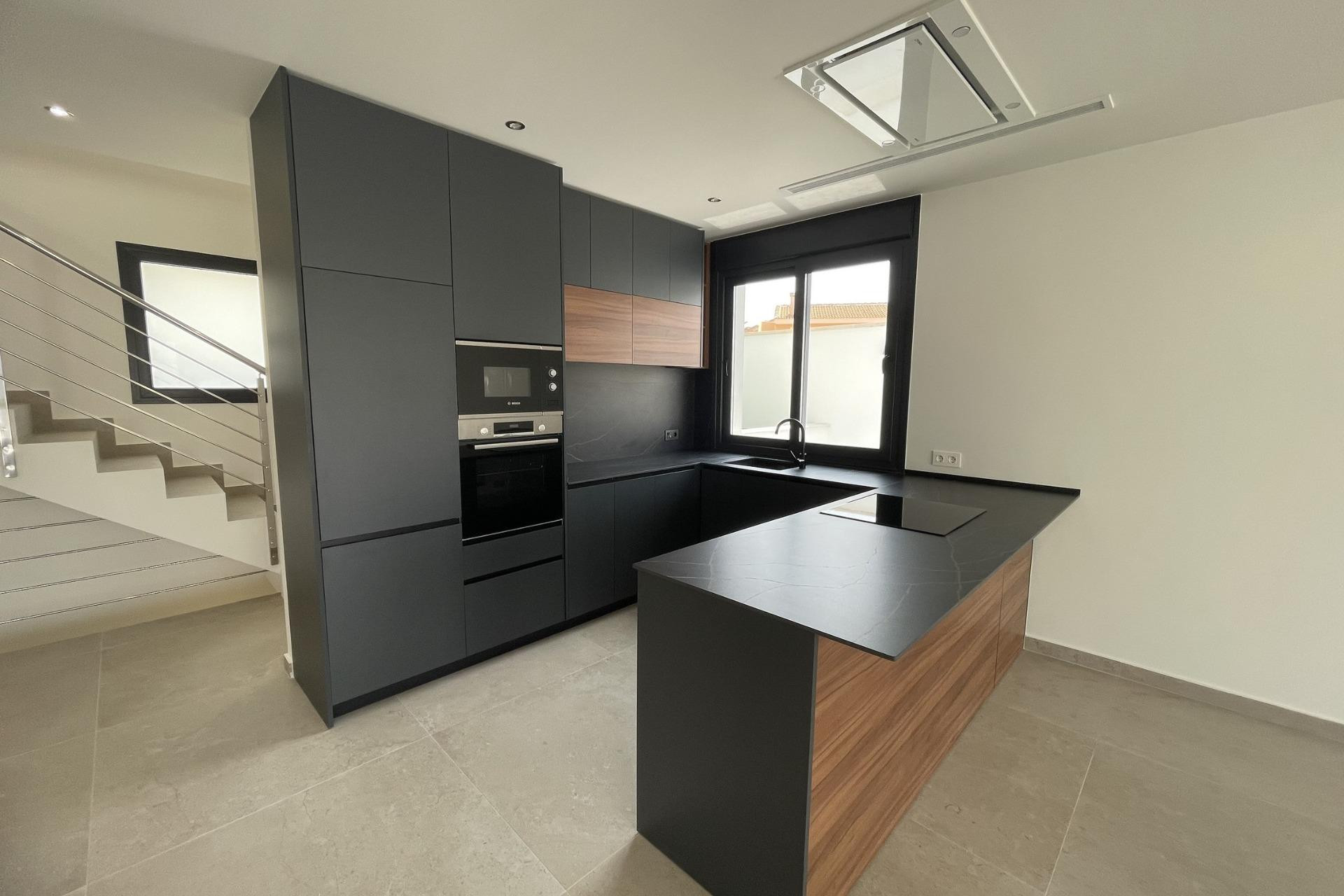 Nouvelle construction - Villa - Rojales - Ciudad Quesada