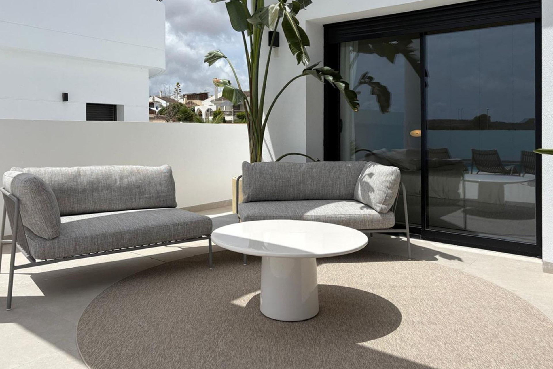 Nouvelle construction - Villa - Rojales - Ciudad Quesada