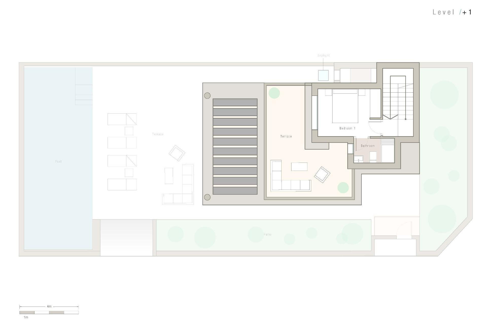 Nouvelle construction - Villa - Rojales - Ciudad Quesada