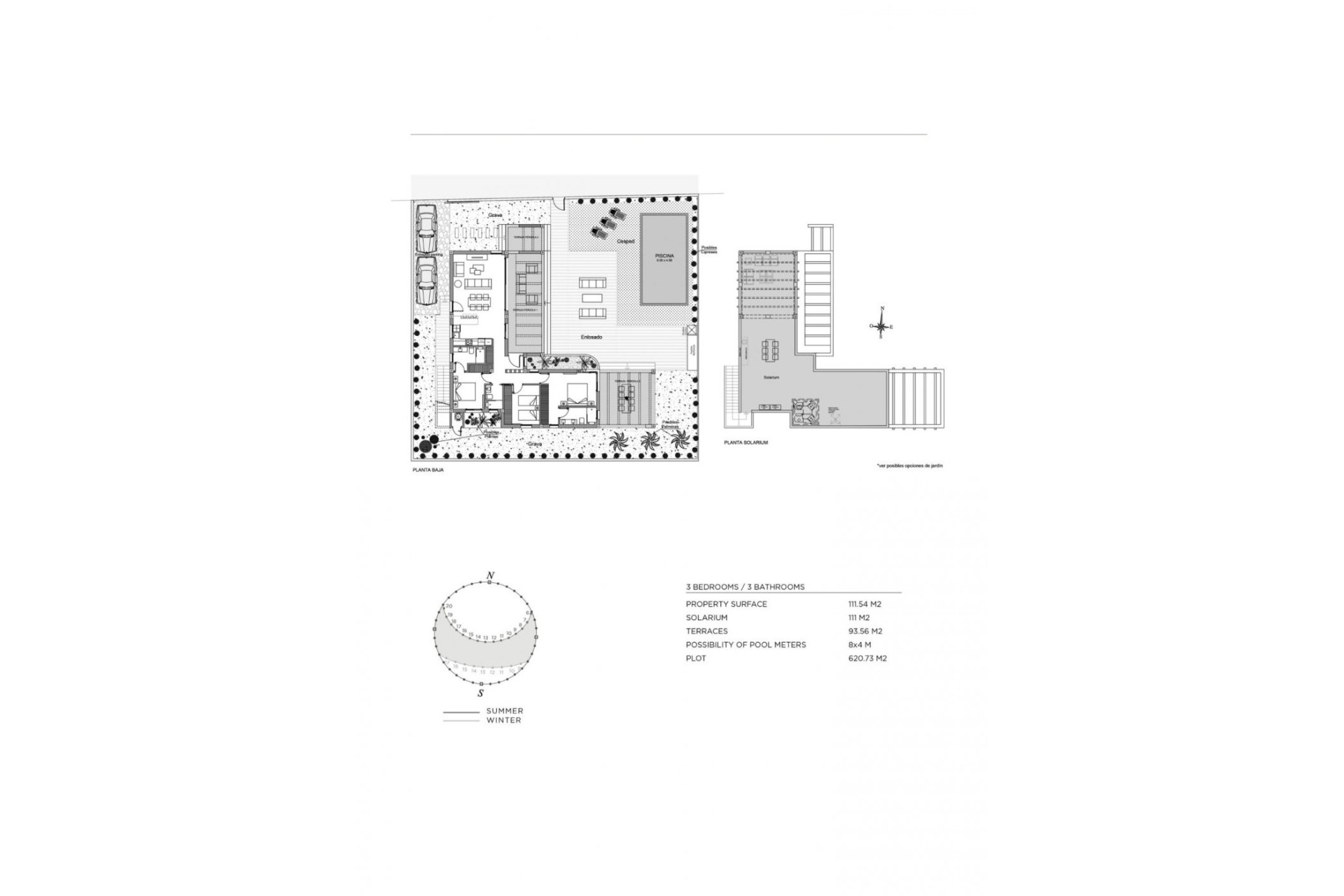 Nouvelle construction - Villa - Rojales - Doña Pena