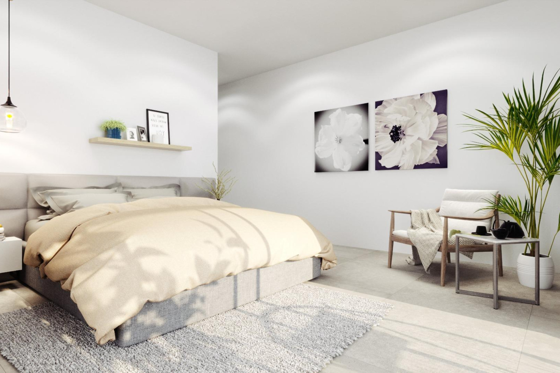 Nouvelle construction - Villa - Rojales - Golf La Marquesa (Ciudad Quesada)
