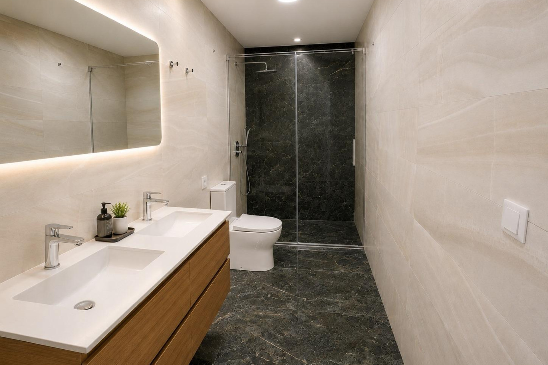 Nouvelle construction - Villa - Rojales - Golf La Marquesa (Ciudad Quesada)