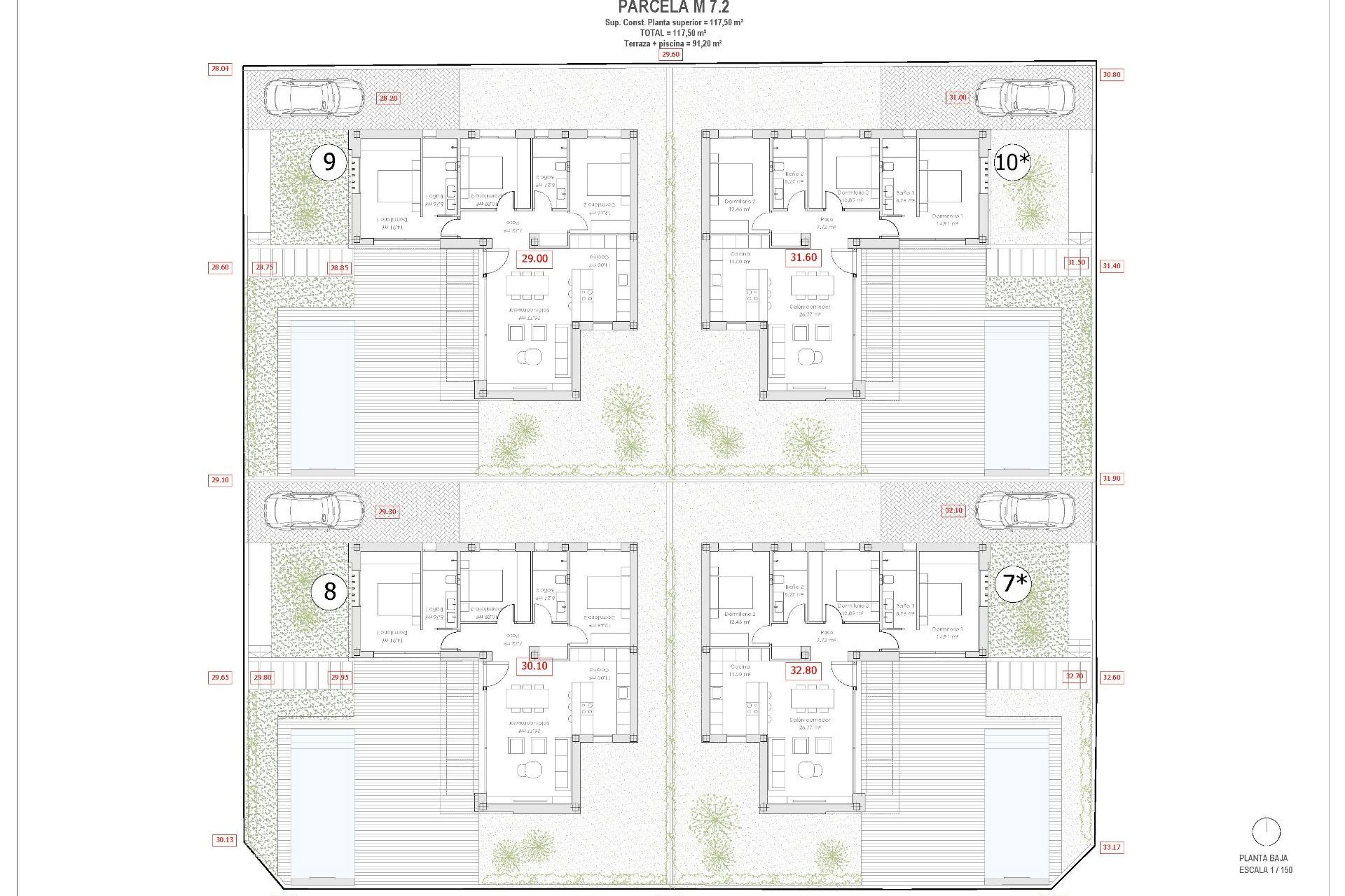 Nouvelle construction - Villa - Rojales - La  Marquesa Golf