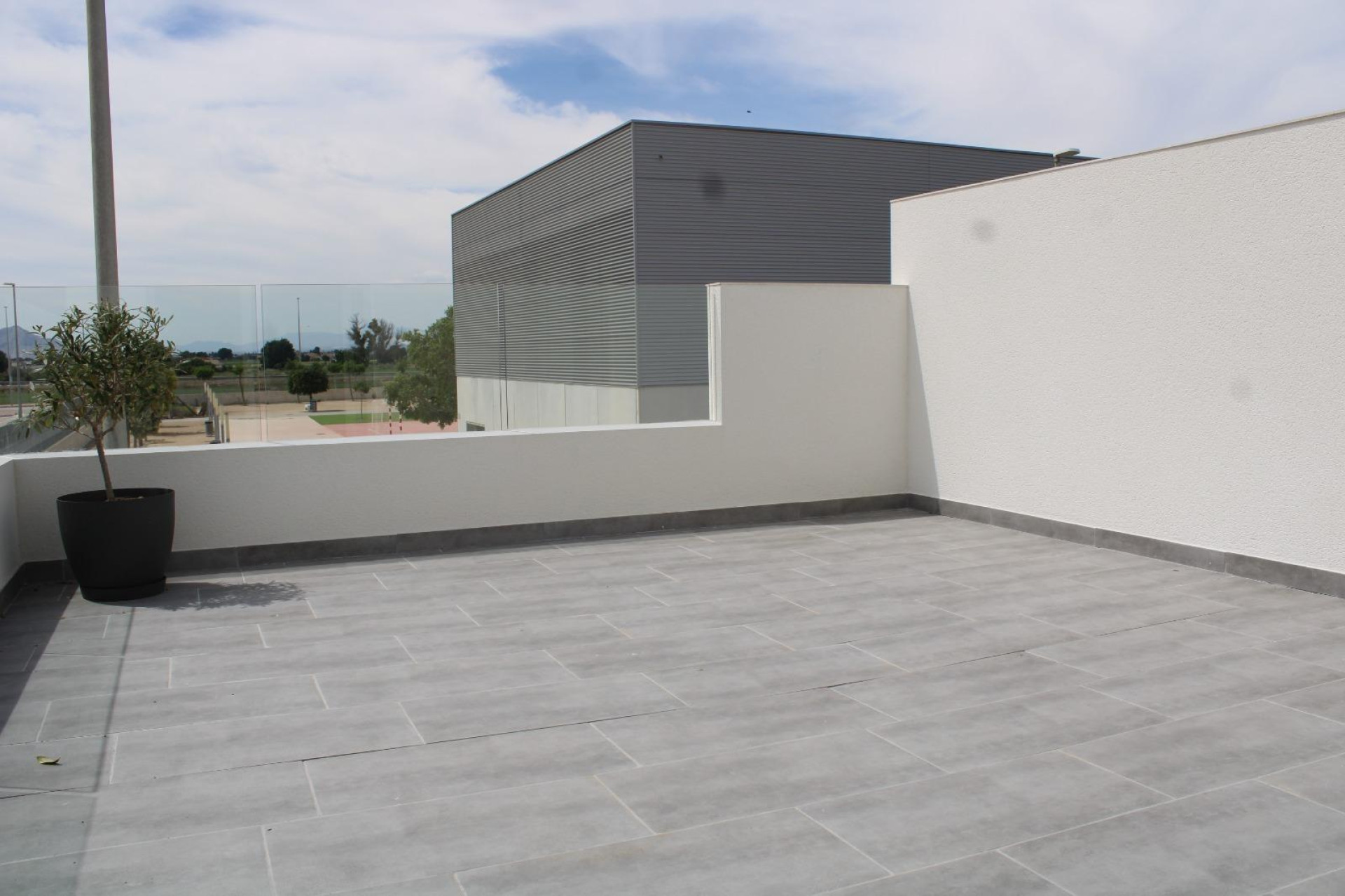 Nouvelle construction - Villa - San Fulgencio - Pueblo