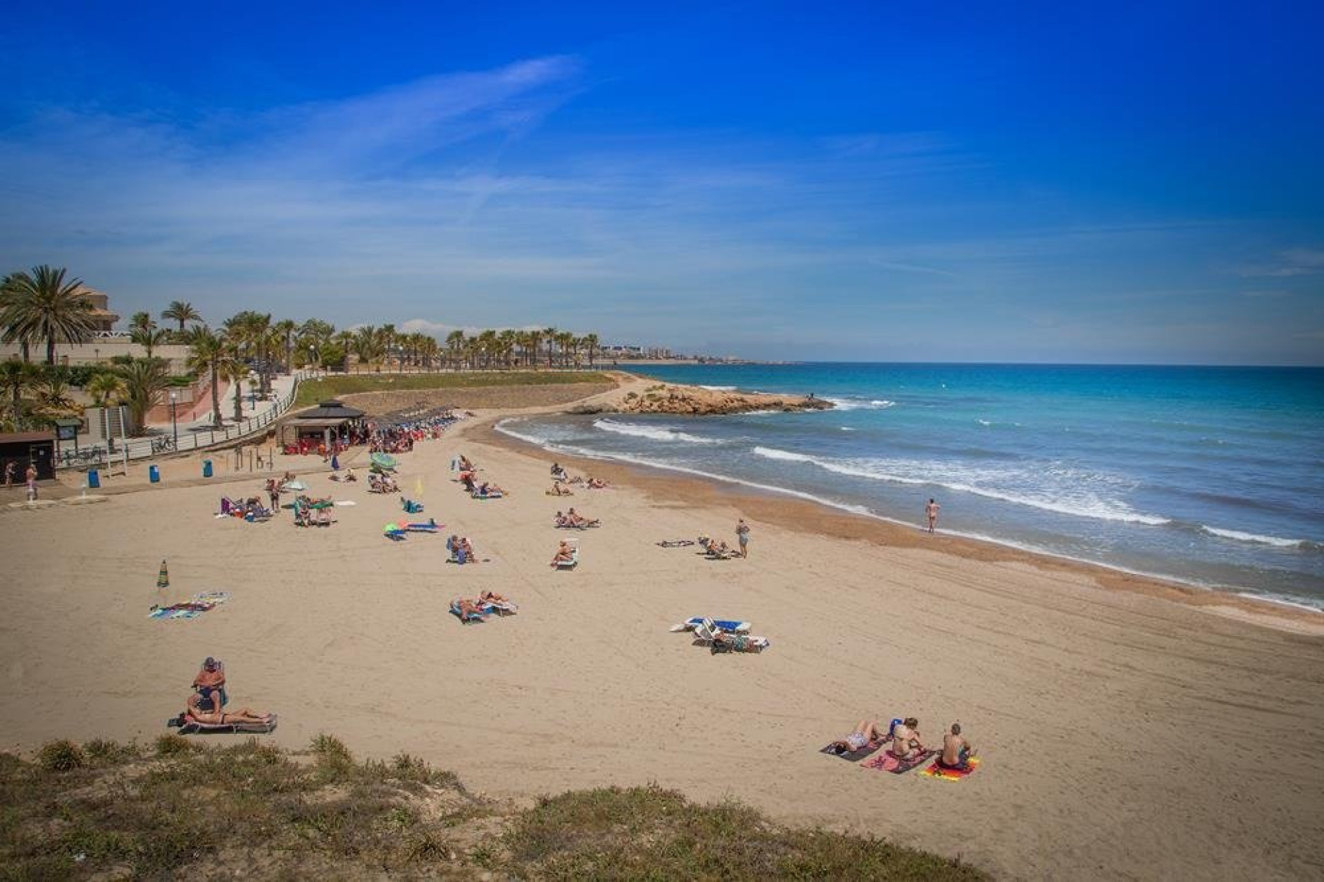 Nouvelle construction - Villa - San Miguel de Salinas - Blue Lagoon