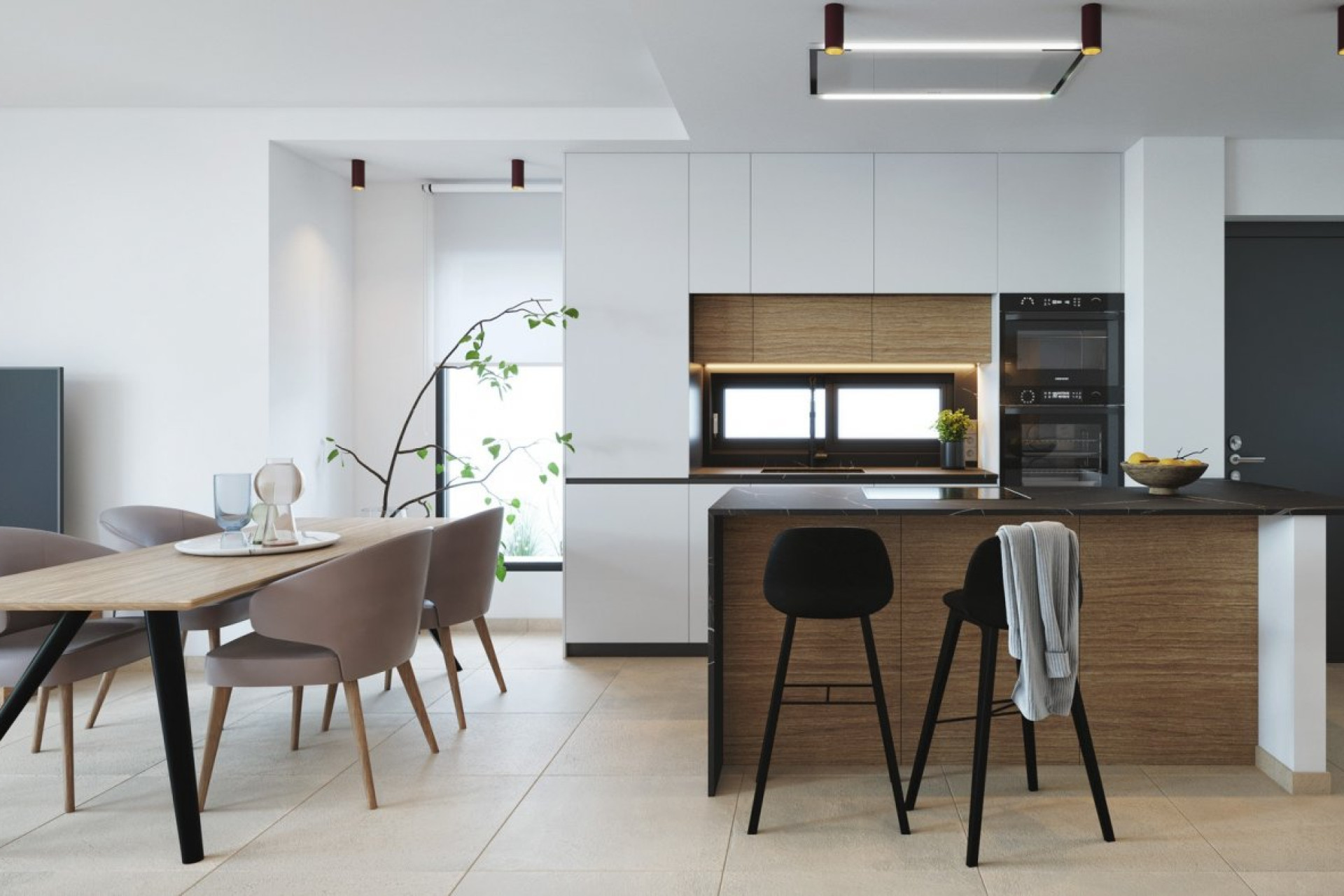 Nouvelle construction - Villa - San Pedro del Pinatar - San Pedro Del Pinatar