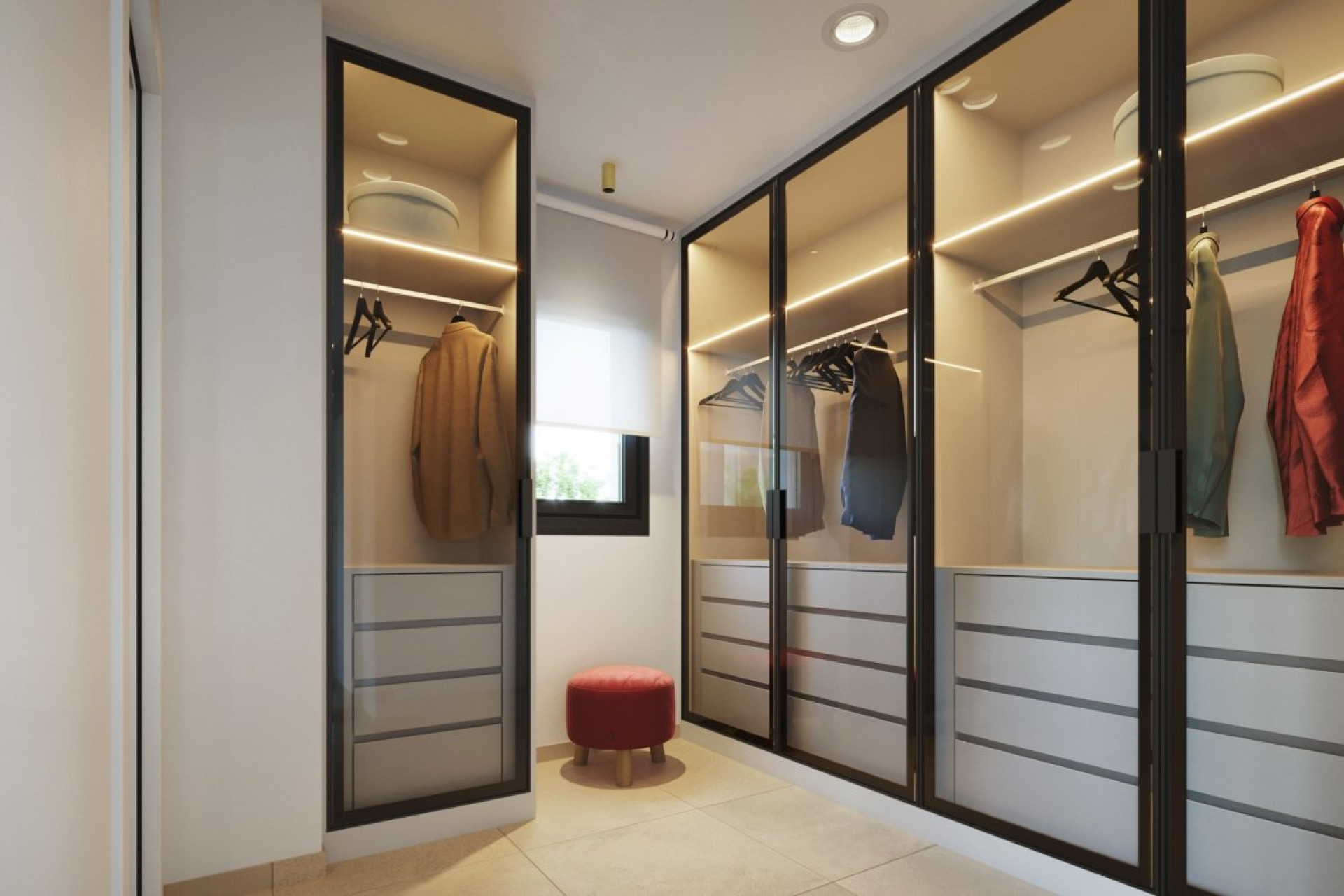 Nouvelle construction - Villa - San Pedro del Pinatar - San Pedro Del Pinatar