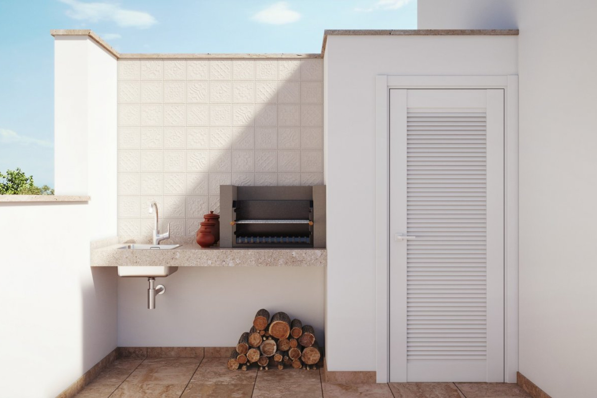 Nouvelle construction - Villa - San Pedro del Pinatar - San Pedro Del Pinatar