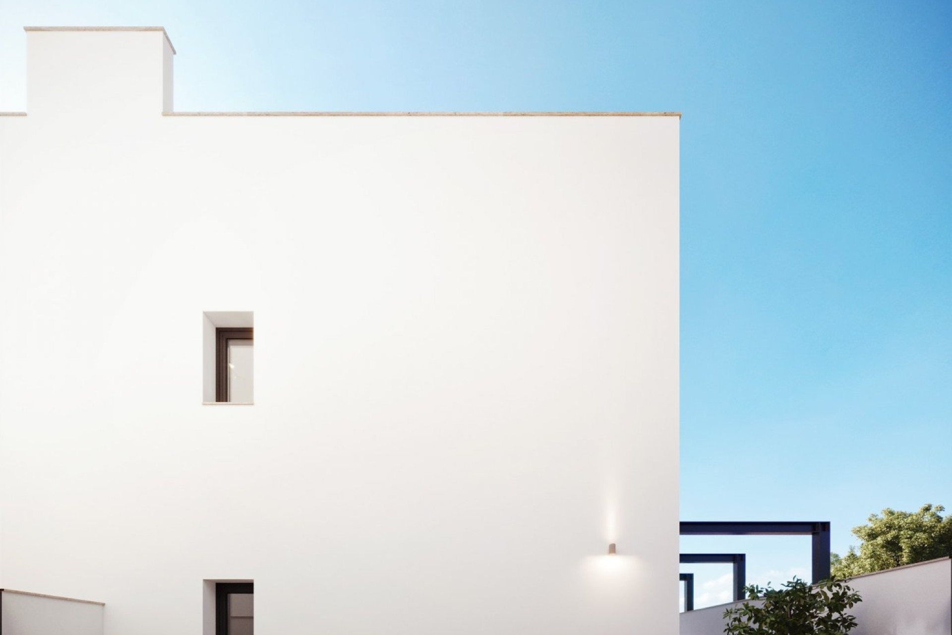 Nouvelle construction - Villa - San Pedro del Pinatar - San Pedro Del Pinatar