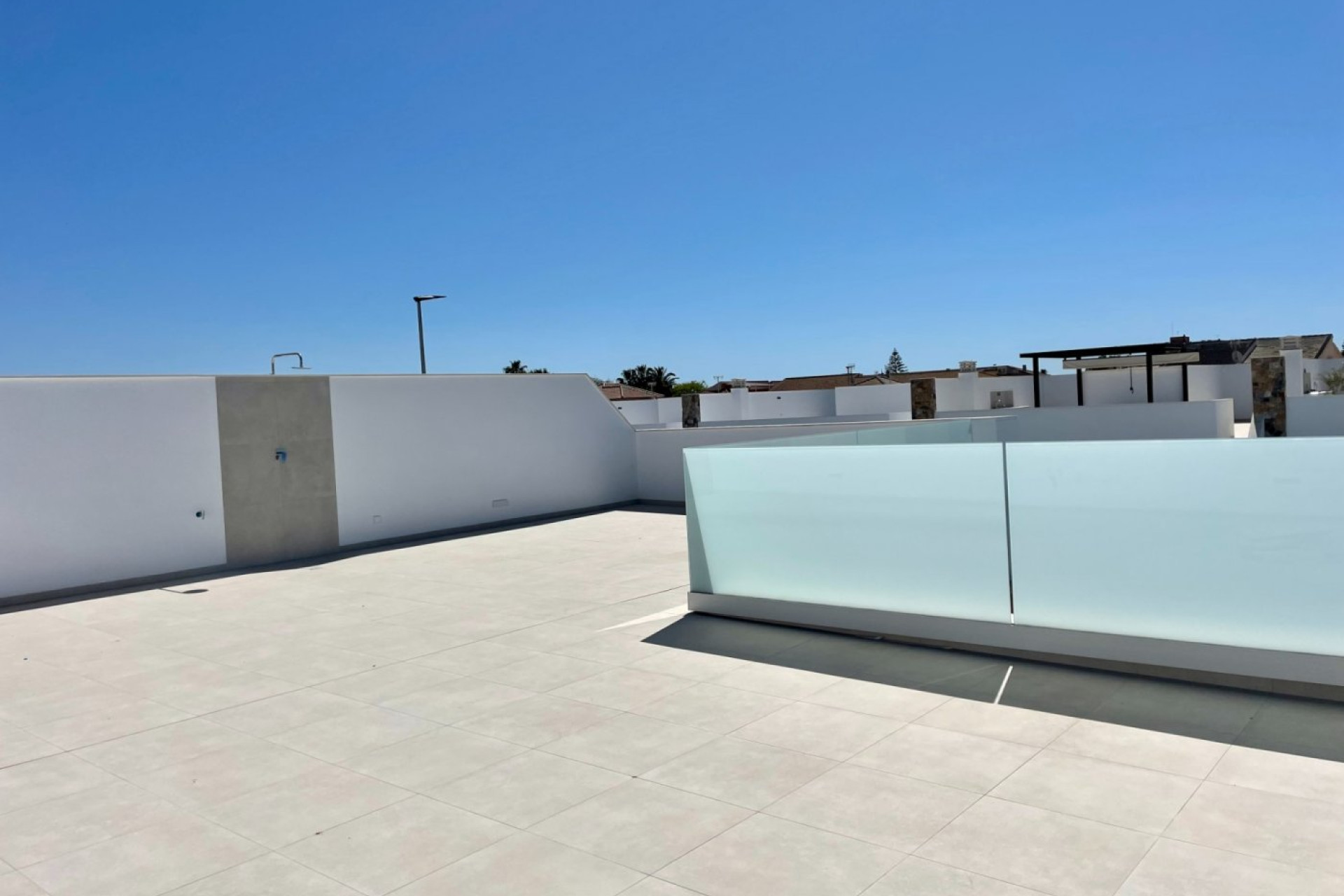 Nouvelle construction - Villa - Santiago de la Ribera - Dos Mares