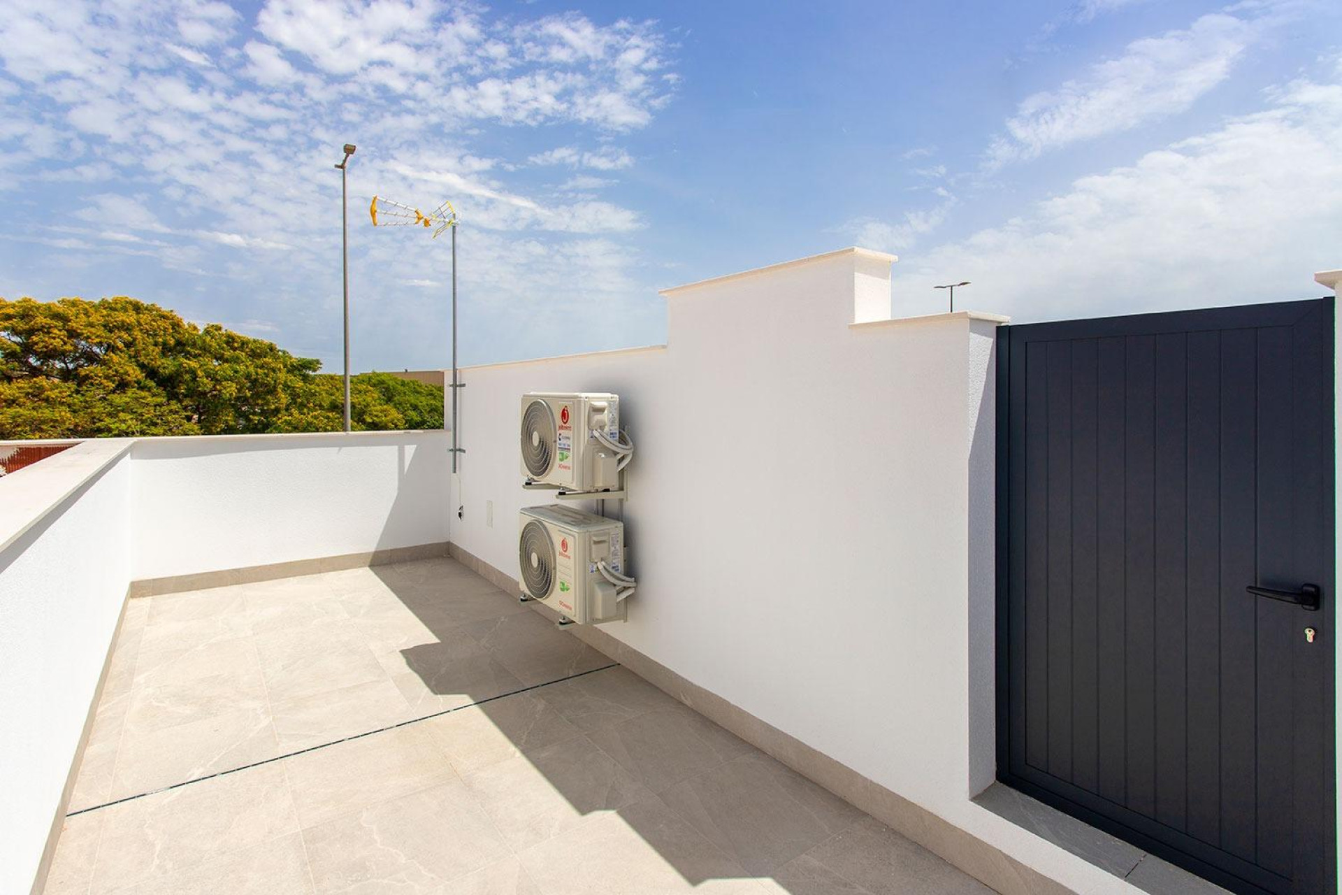 Nouvelle construction - Villa - Sucina