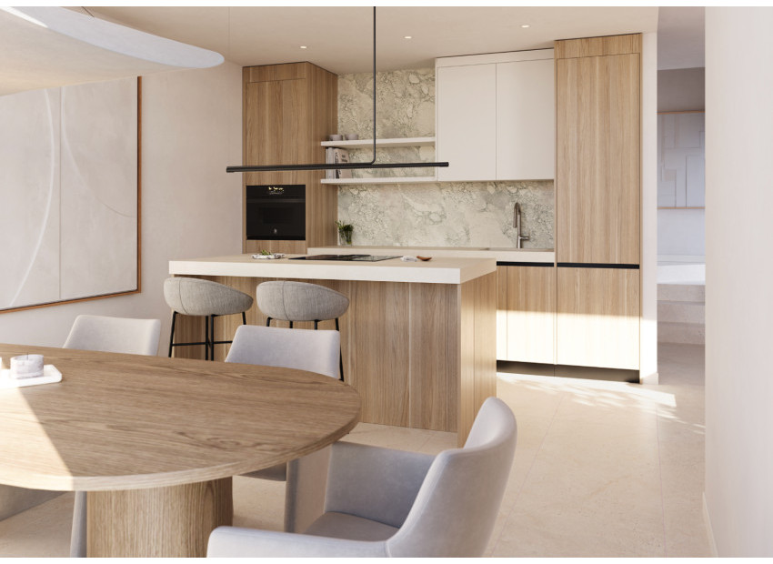 Nouvelle construction - Villa * - Torre Pacheco * - El Alba *