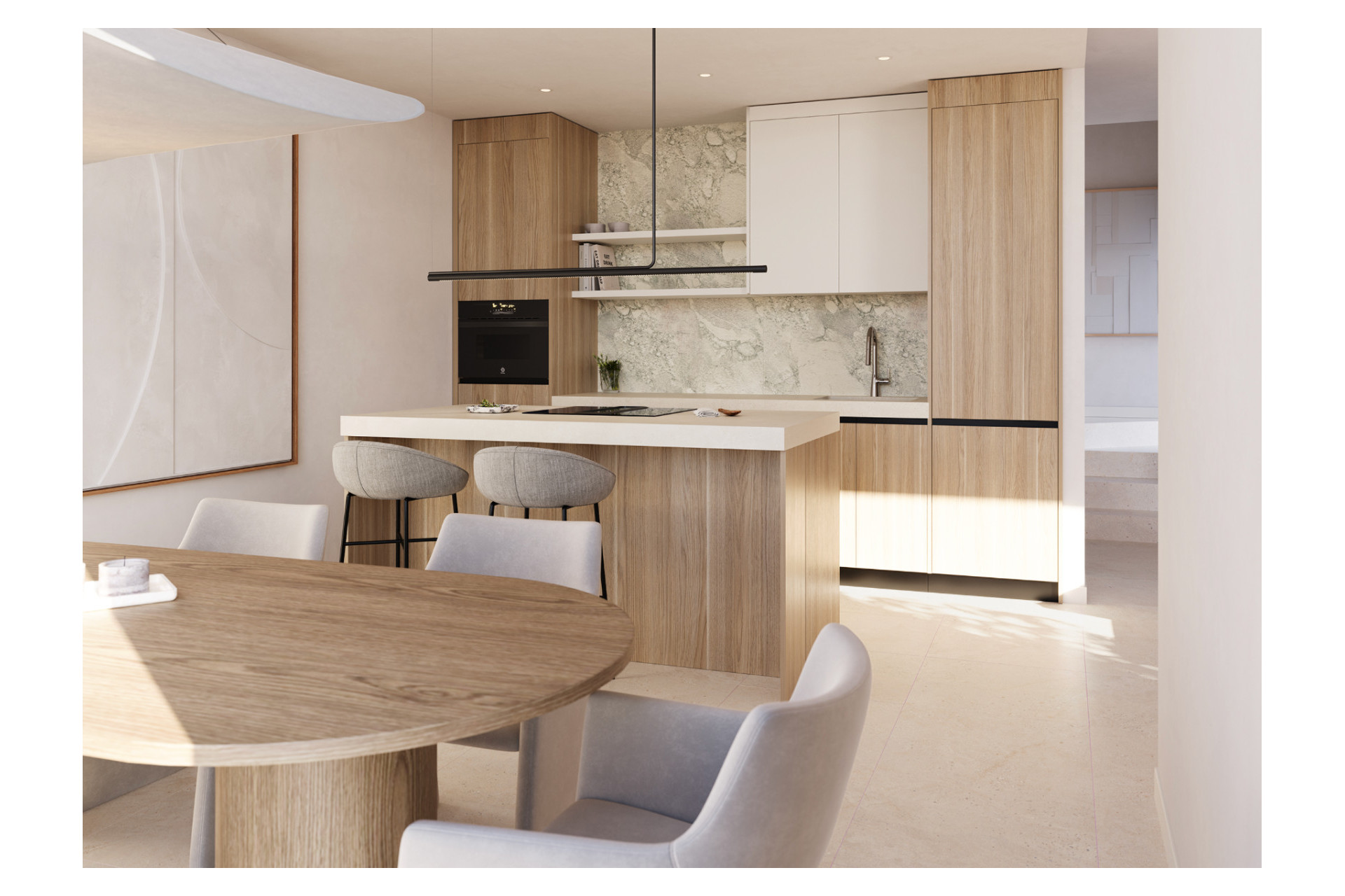 Nouvelle construction - Villa * - Torre Pacheco * - El Alba *