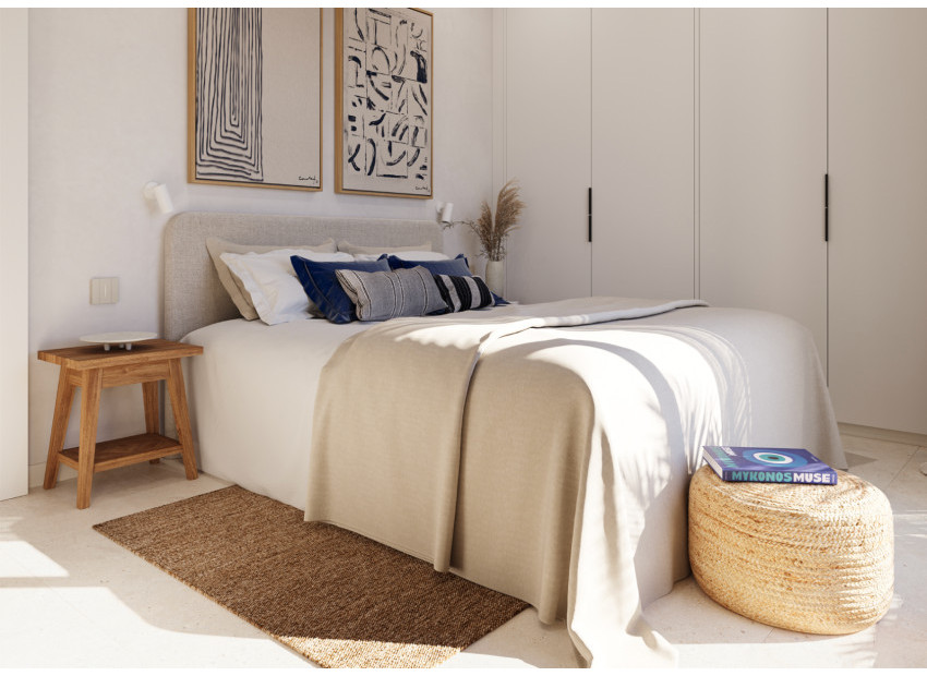 Nouvelle construction - Villa * - Torre Pacheco * - El Alba *