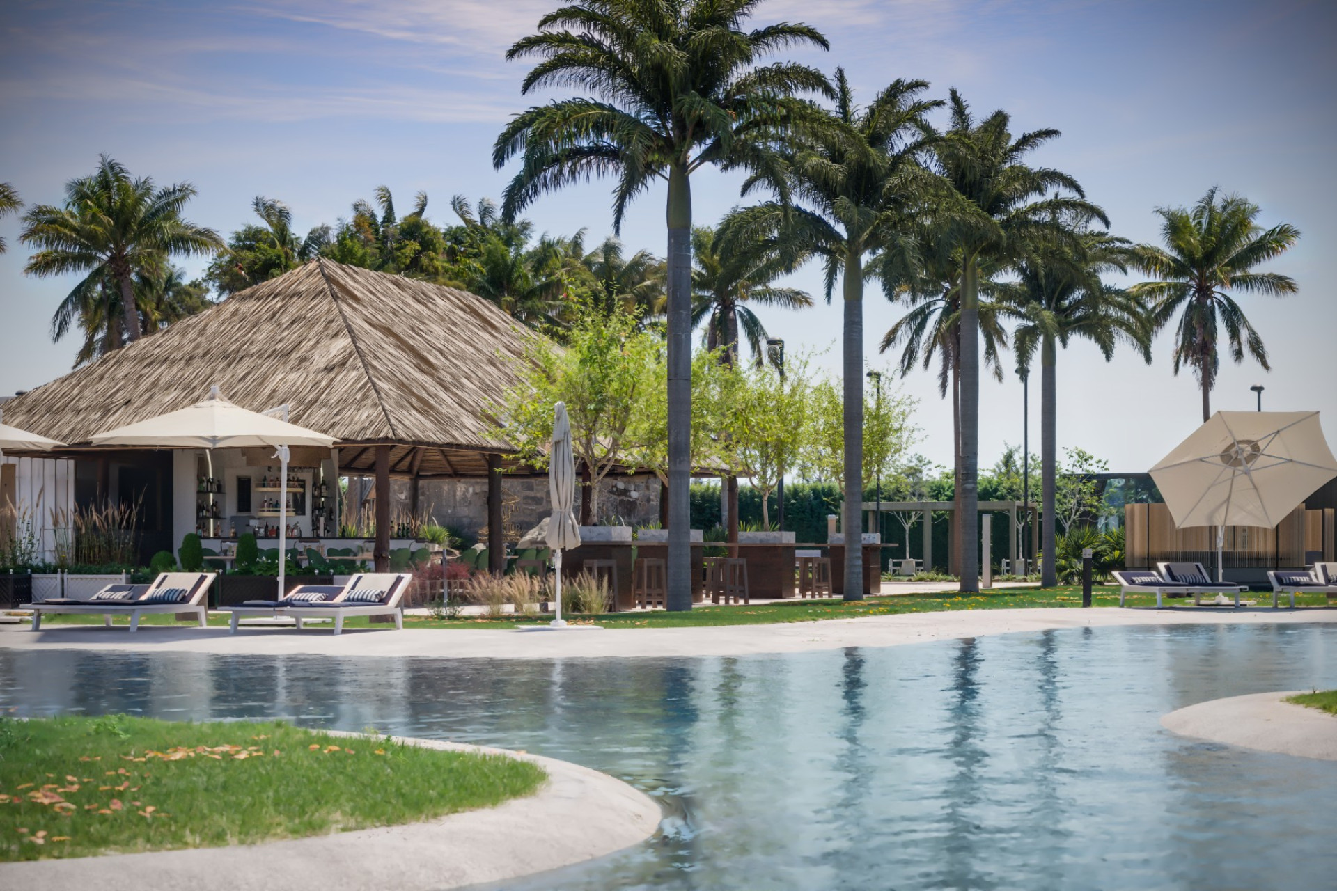 Nouvelle construction - Villa * - Torre Pacheco * - El Alba *