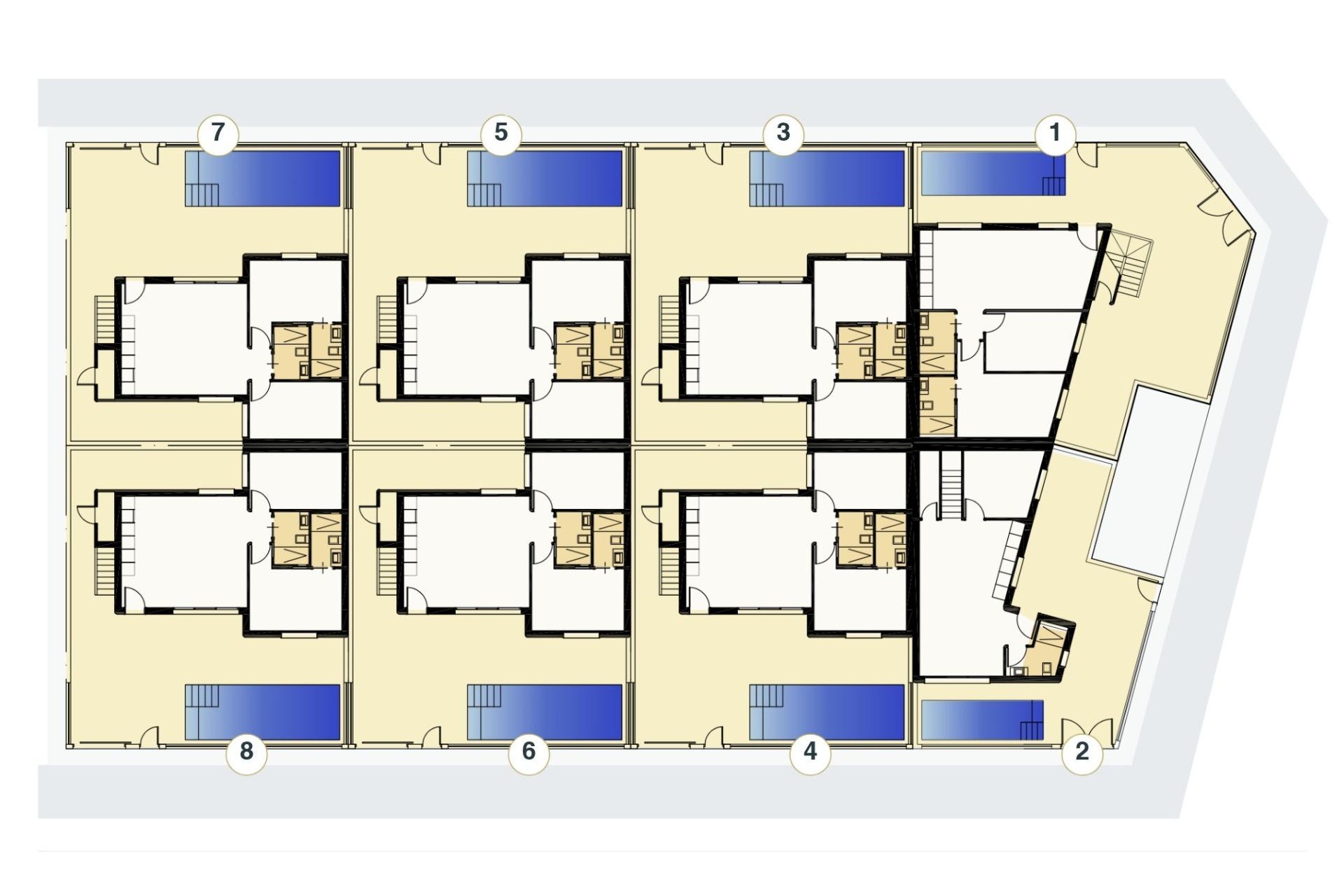 Nouvelle construction - Villa - Torre Pacheco - El Alba