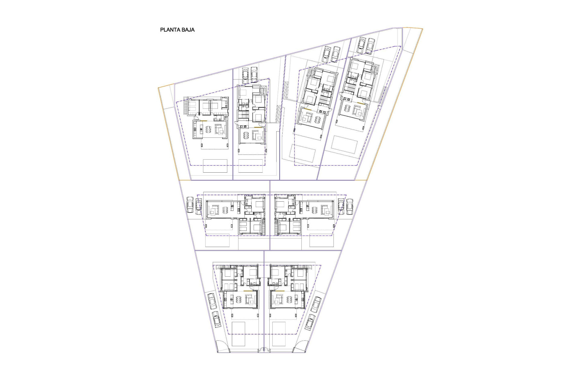 Nouvelle construction - Villa - Torrevieja - Los Balcones