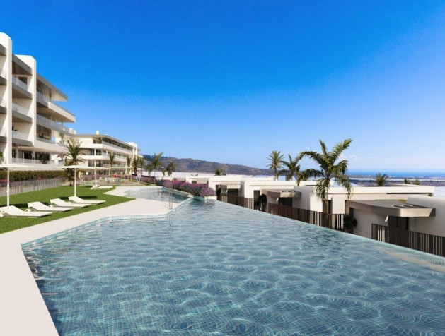 Penthouse - Nieuwbouw Woningen - Mutxamel - Bonalba-cotoveta