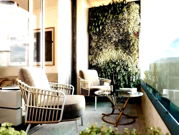 Penthouse - Nieuwbouw Woningen - Torrevieja - RSPG-21770