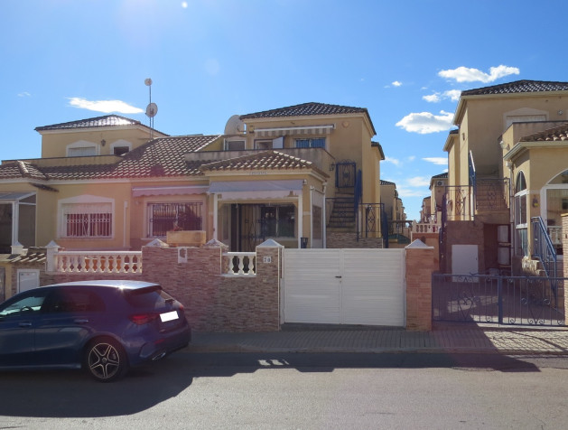 Quad House - Resale - Orihuela Costa - Los Altos